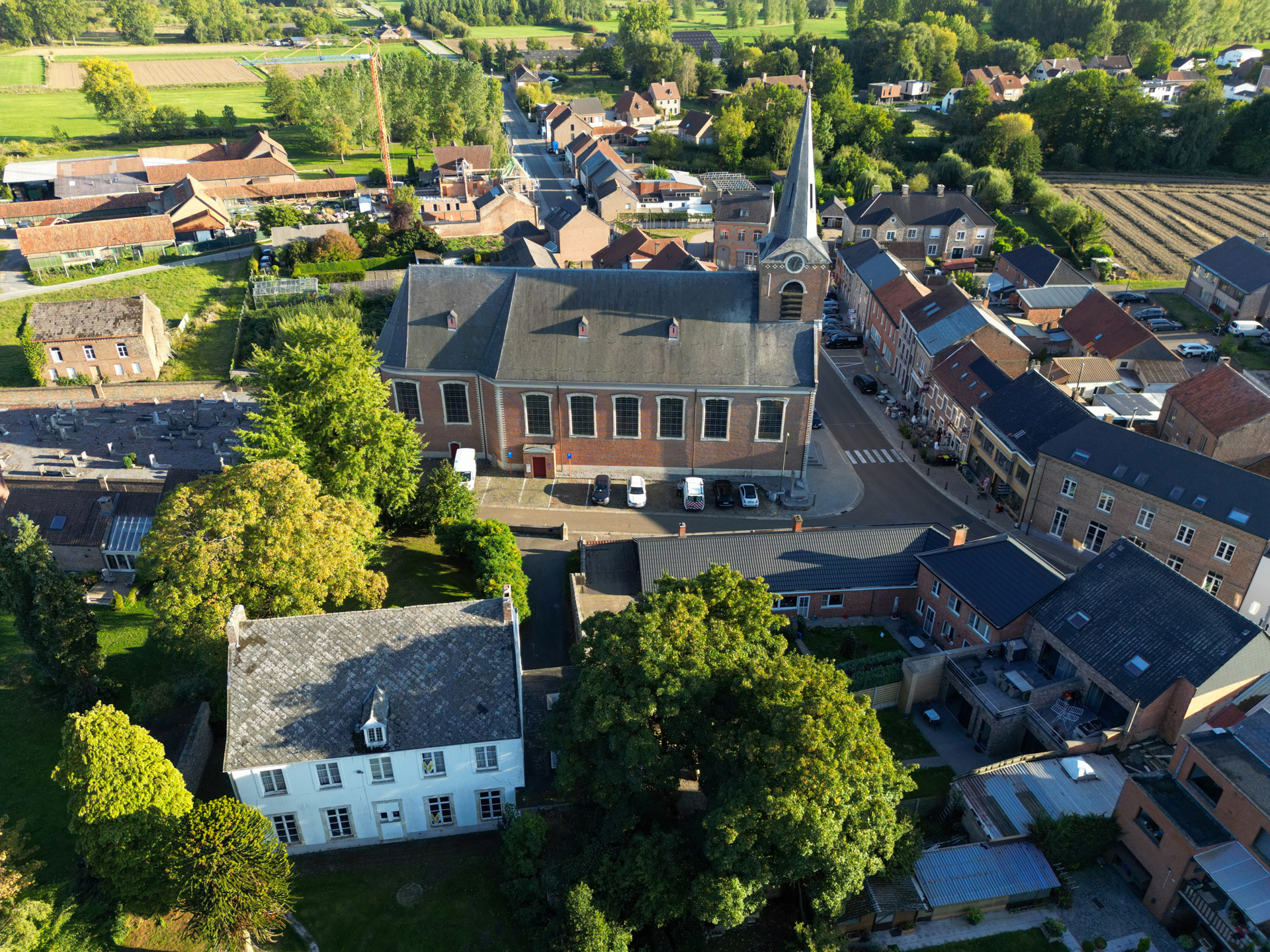 Picture 2 of 4 for Exceptional house in Geetbets