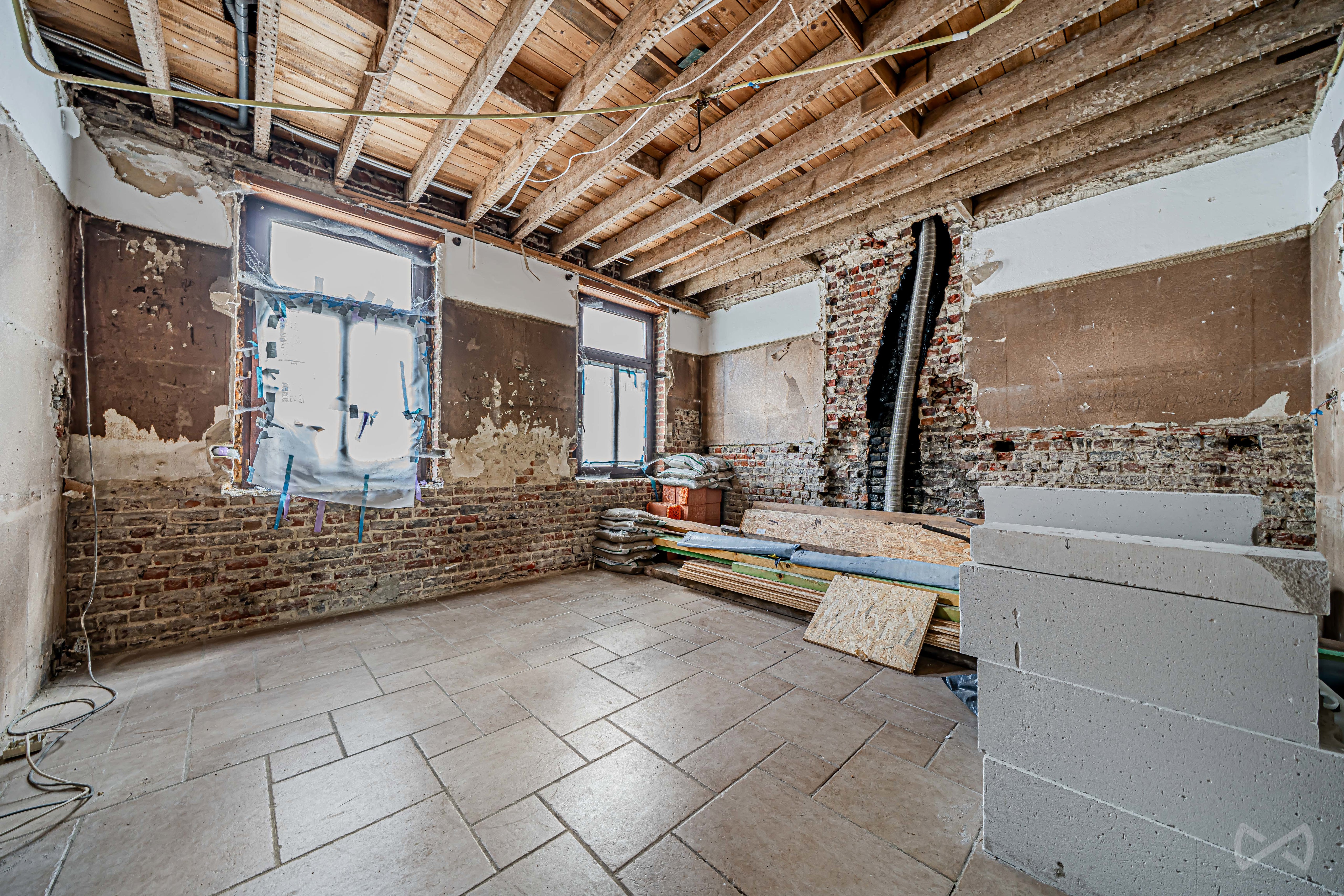 Picture 3 of 4 for House with four bedrooms in La hulpe