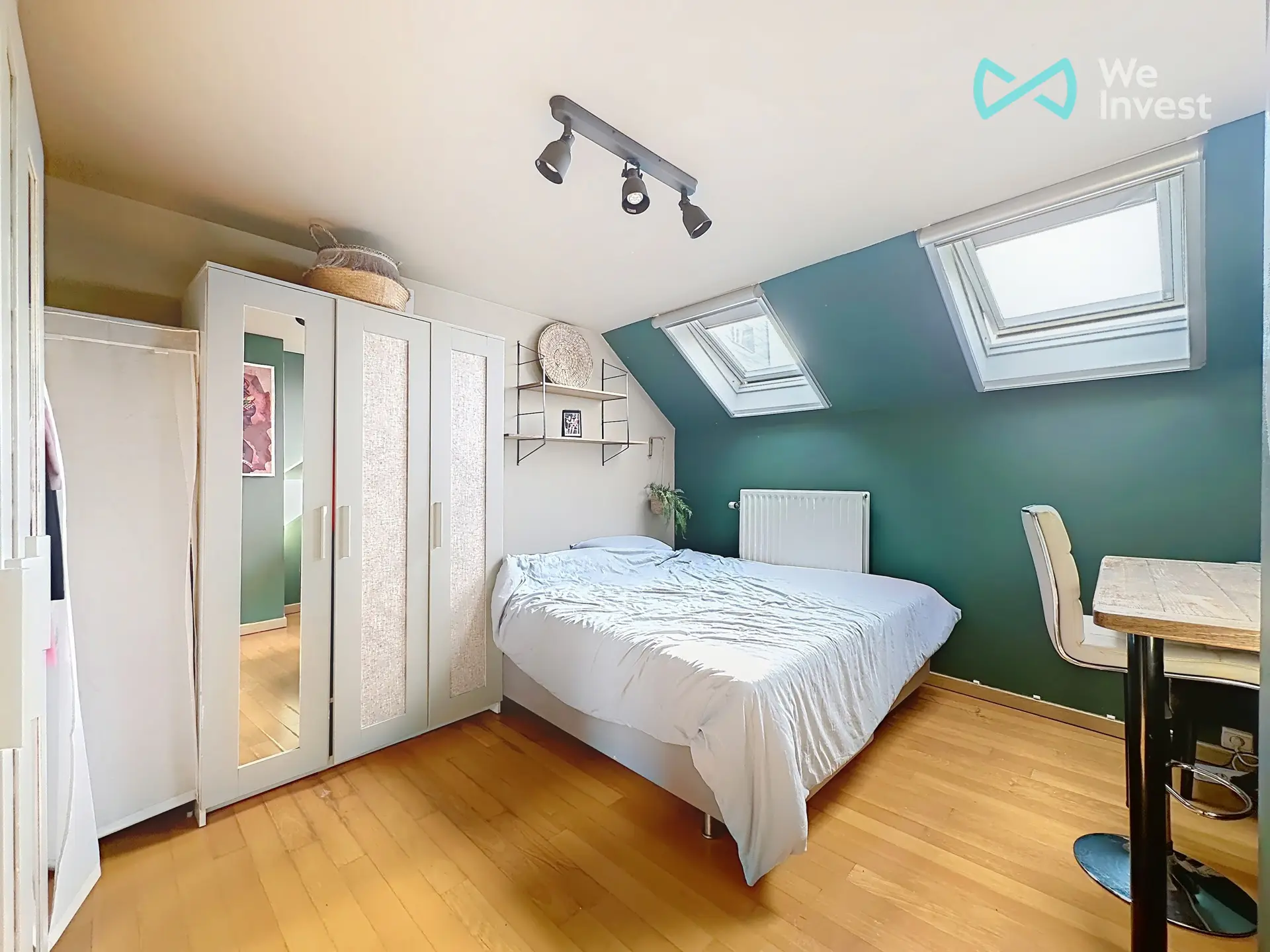 Picture 1 of 4 for House with two bedrooms in Willebroek