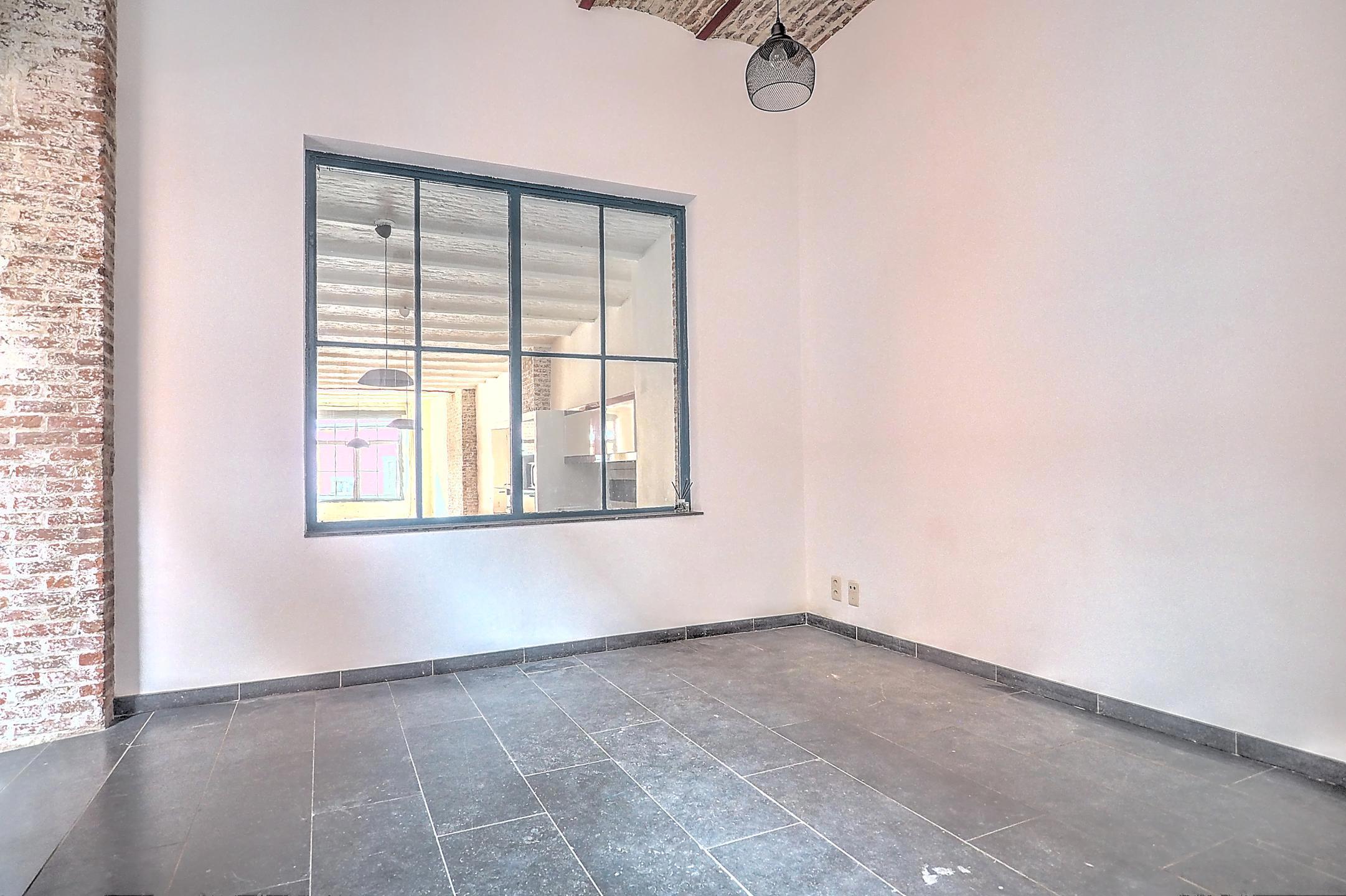 Photo 1 sur 4 pour Loft de deux chambres à Bruxelles