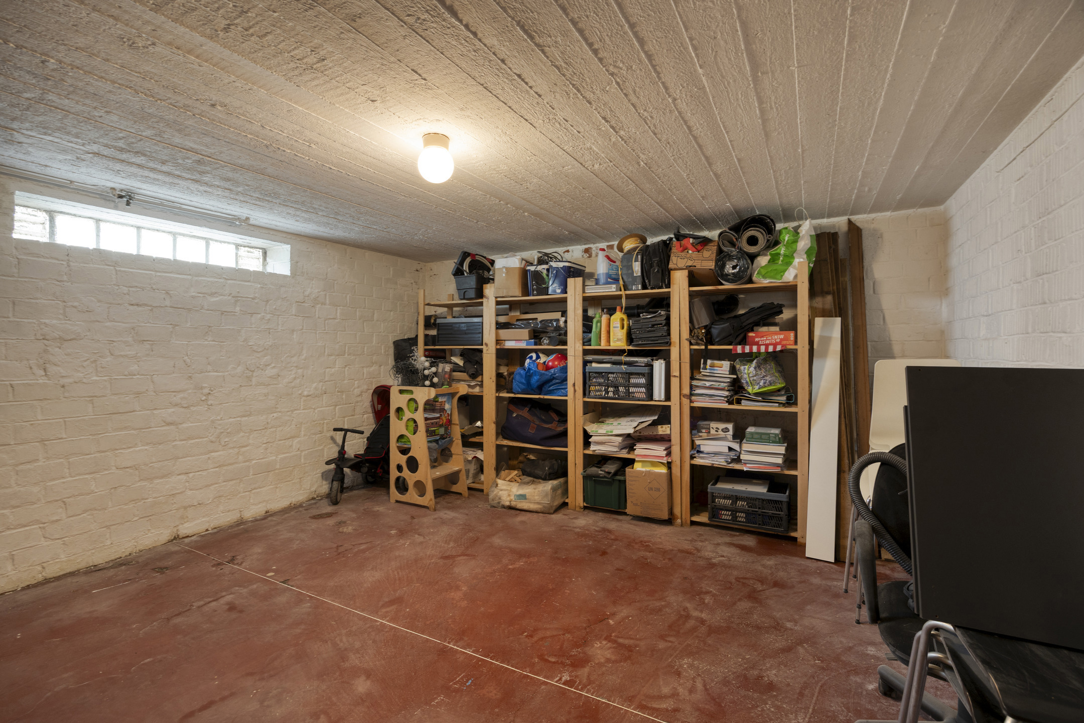 Photo 2 sur 4 pour Villa de trois chambres à Dilbeek