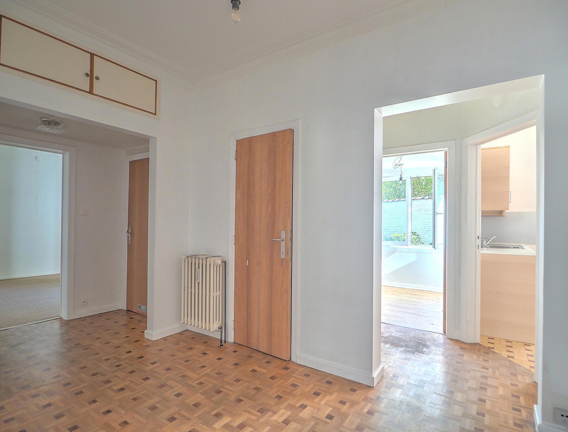 Picture 2 of 4 for Flat with two bedrooms in Jette