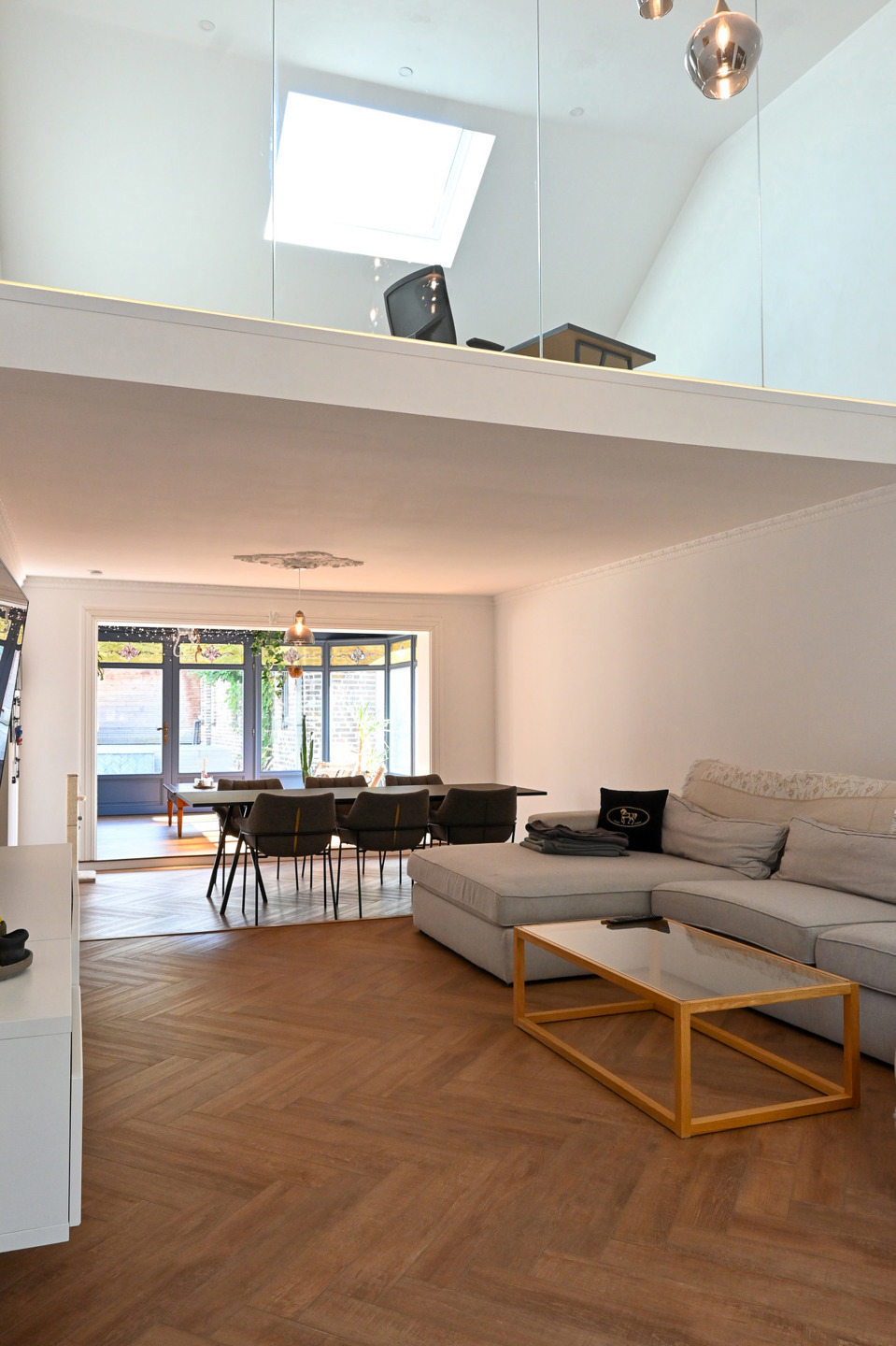 Picture 4 of 4 for Exceptional house with three bedrooms in Beringen Koersel