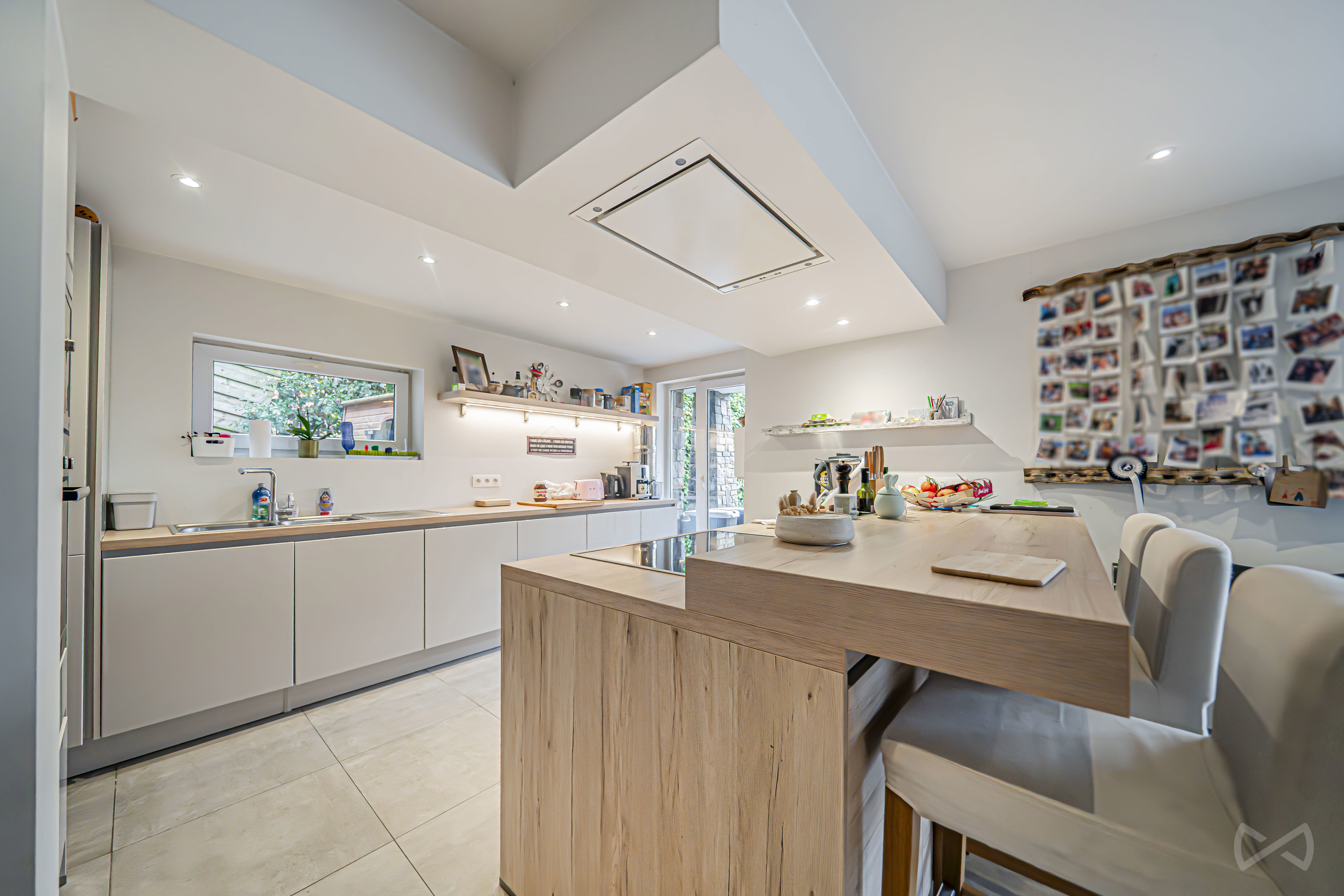 Picture 4 of 4 for House with three bedrooms in Chaumont-gistoux