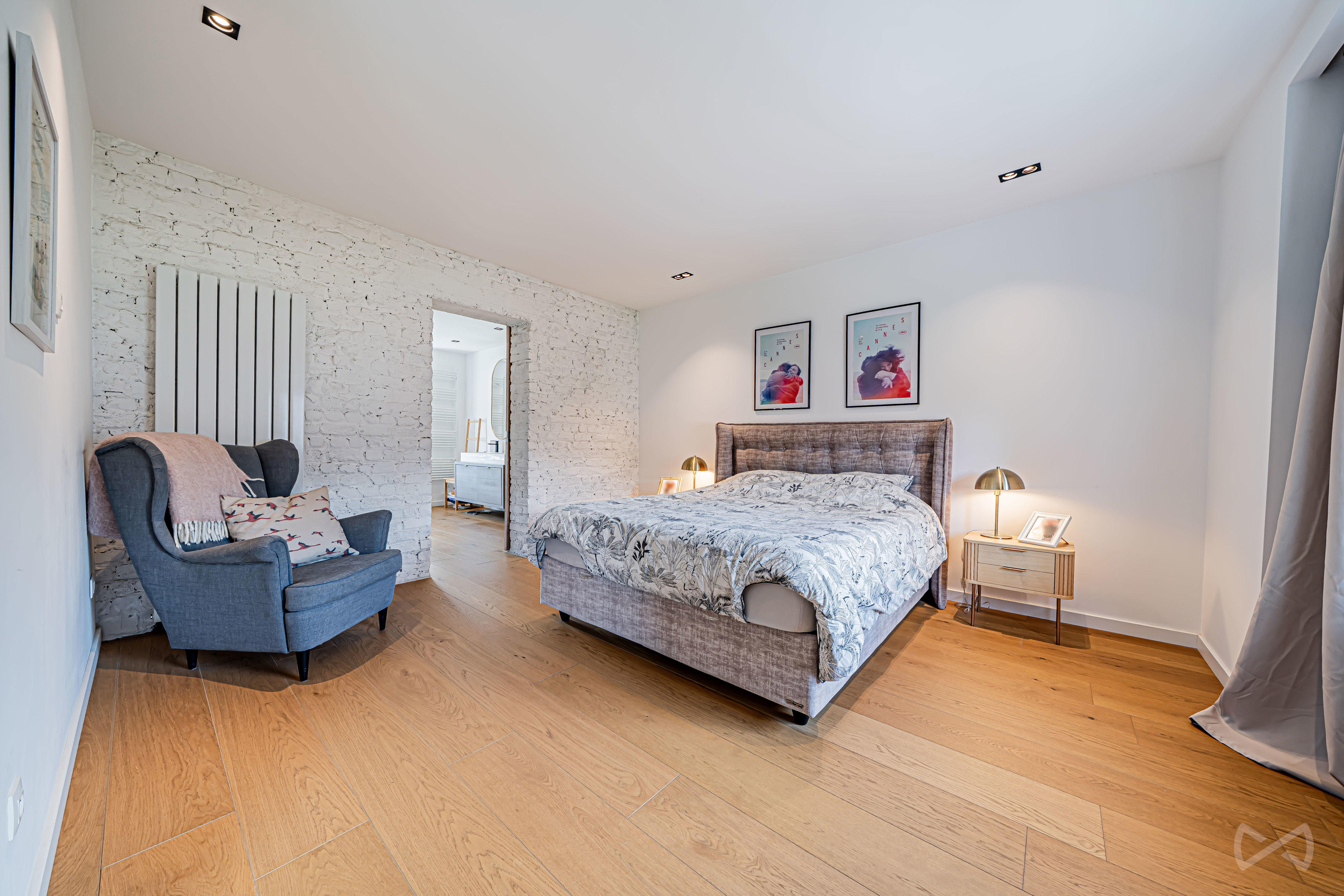 Picture 3 of 4 for House with five bedrooms in Alsemberg