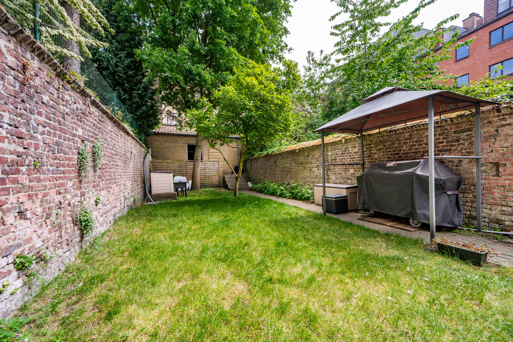 Photo 1 sur 3 pour Maison de trois chambres à Nivelles