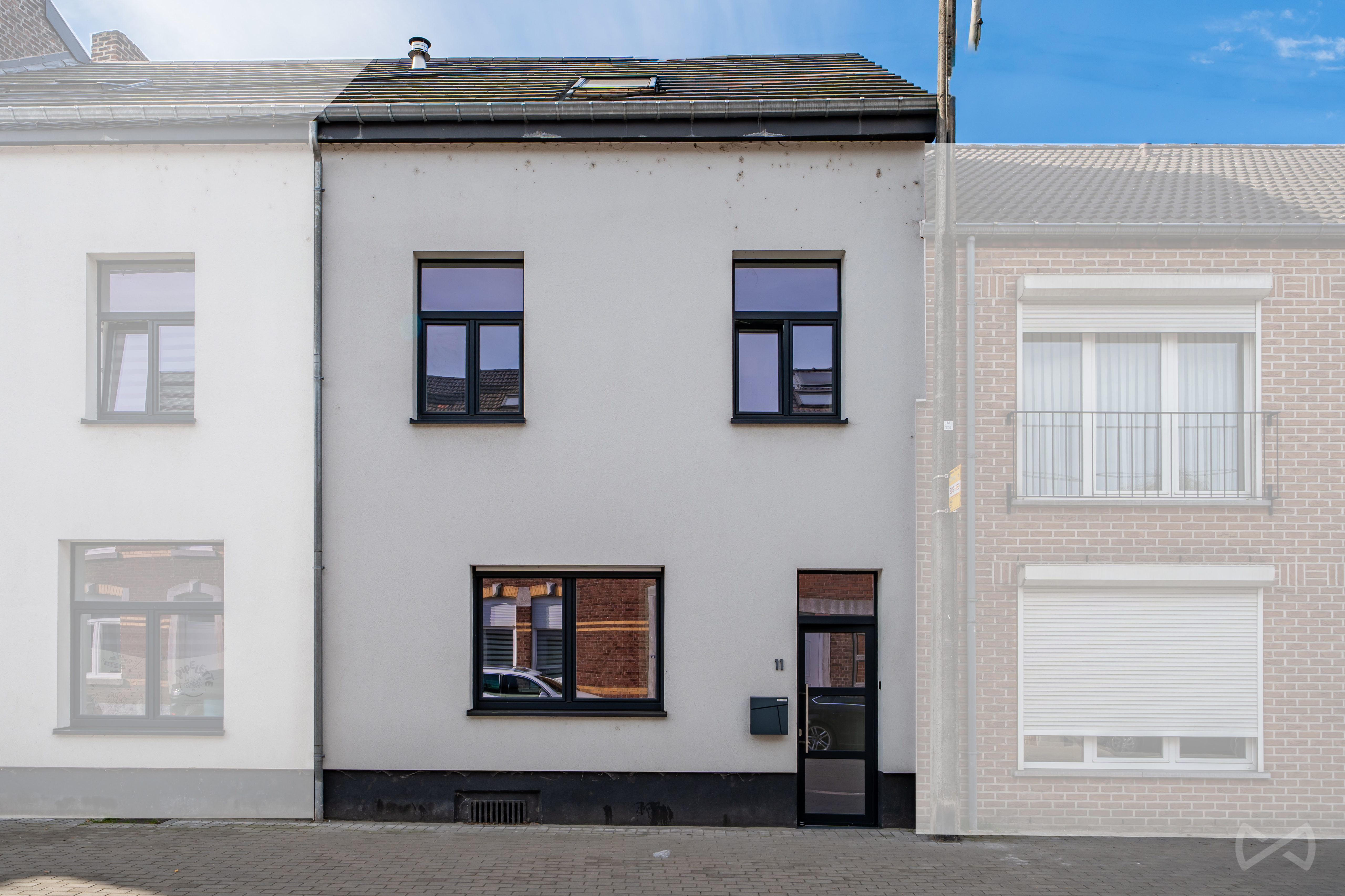 Picture 1 of 5 for House with four bedrooms in Waremme