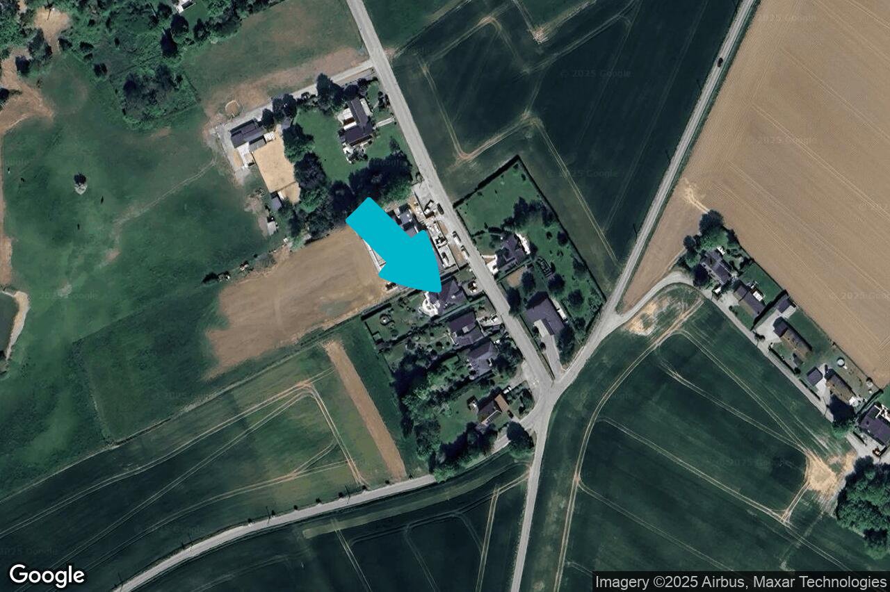 Picture 1 of 2 for House with four bedrooms in Ham-sur-heure-nalinnes