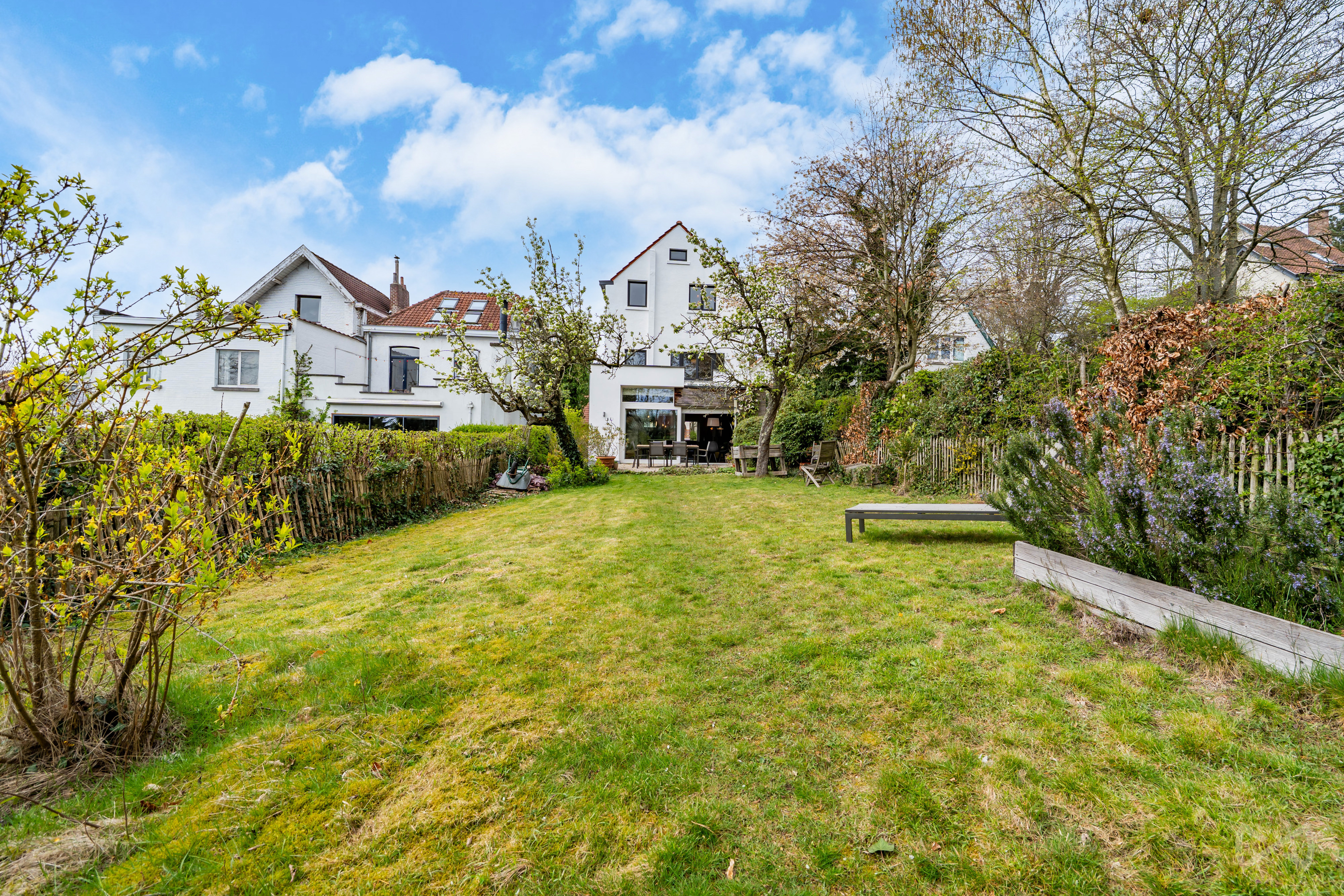 Picture 4 of 4 for House with four bedrooms in Watermael-boitsfort