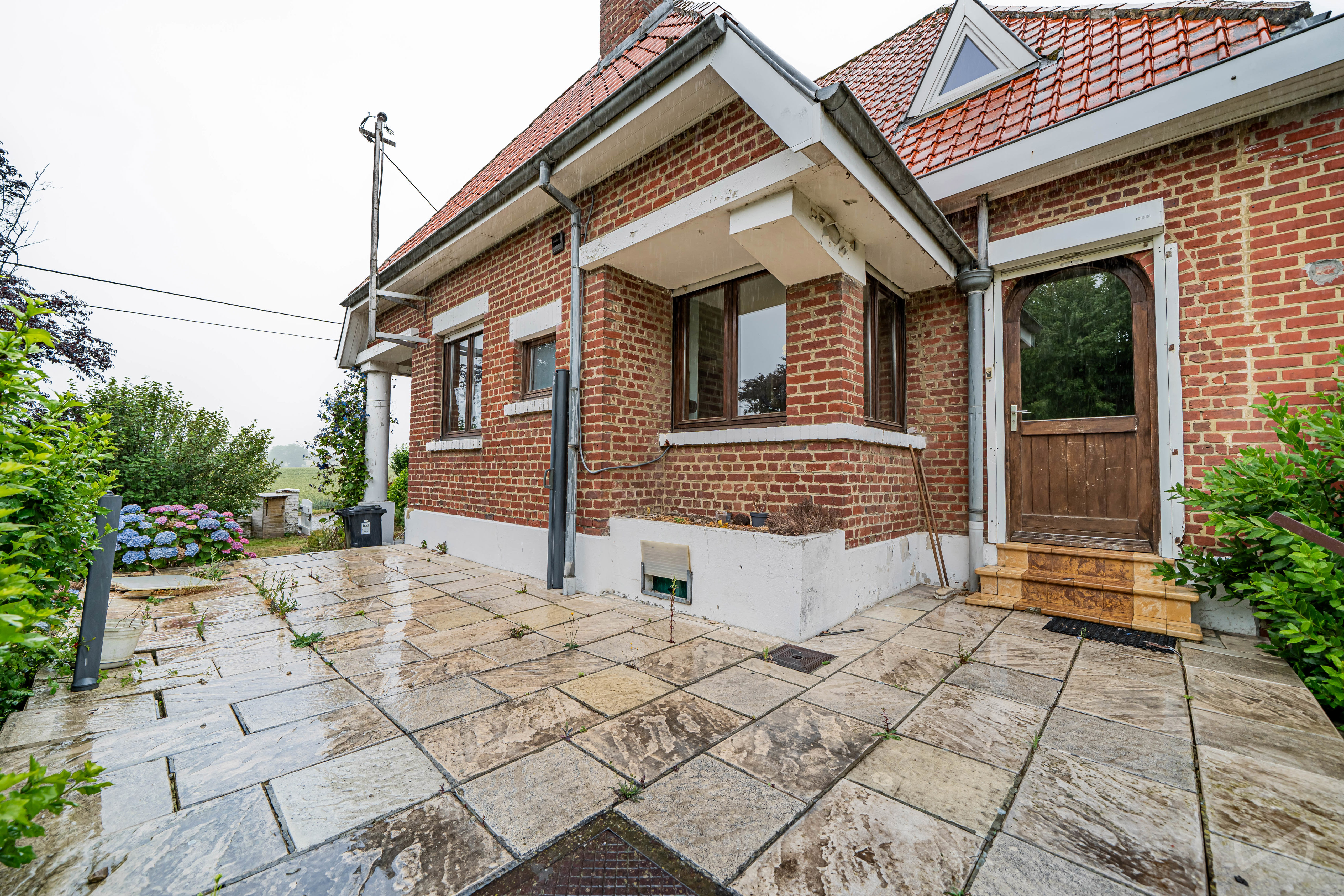 Picture 4 of 4 for Villa with two bedrooms in Ham-sur-heure