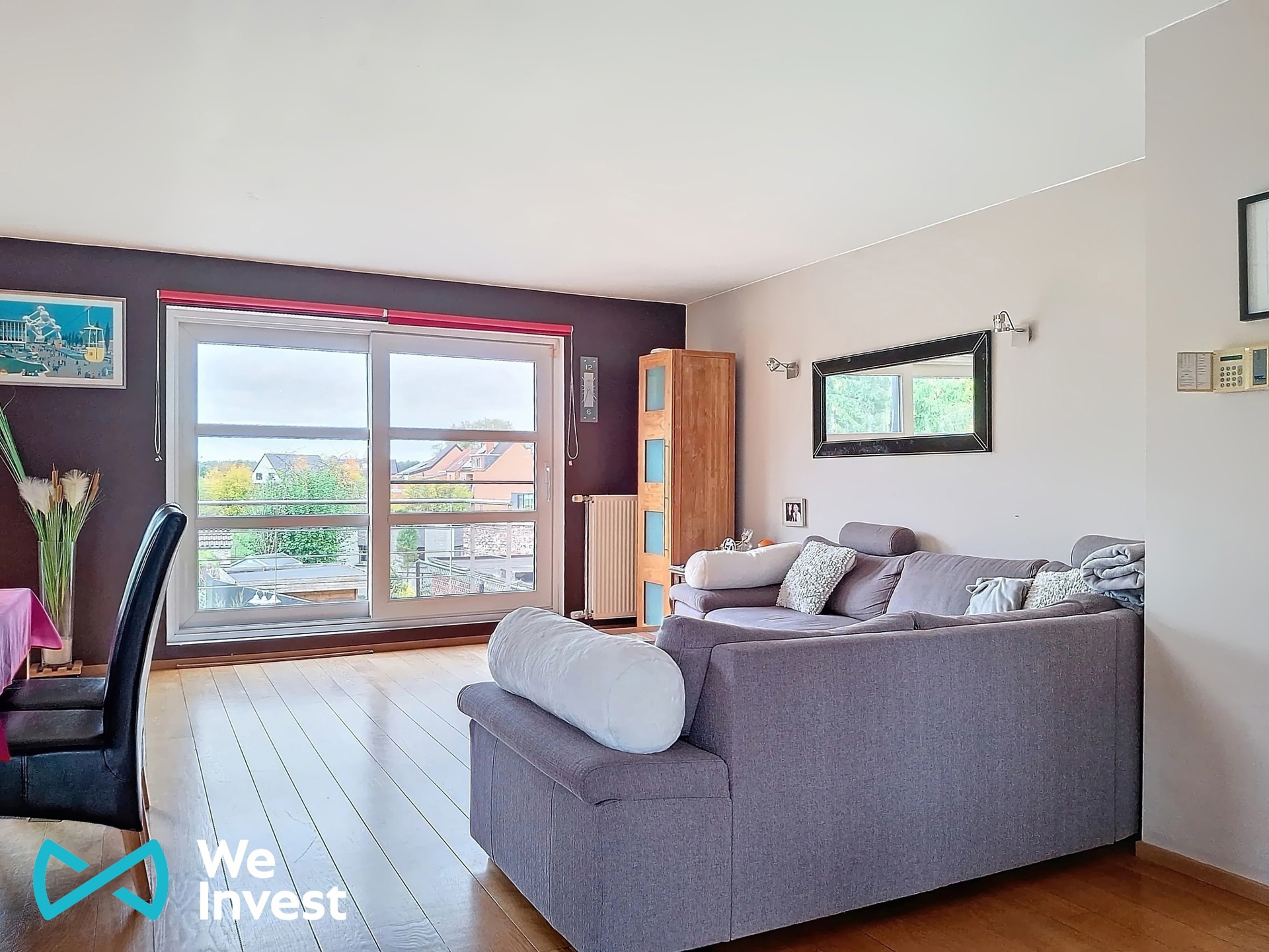 Picture 3 of 4 for House with five bedrooms in Grimbergen Humbeek