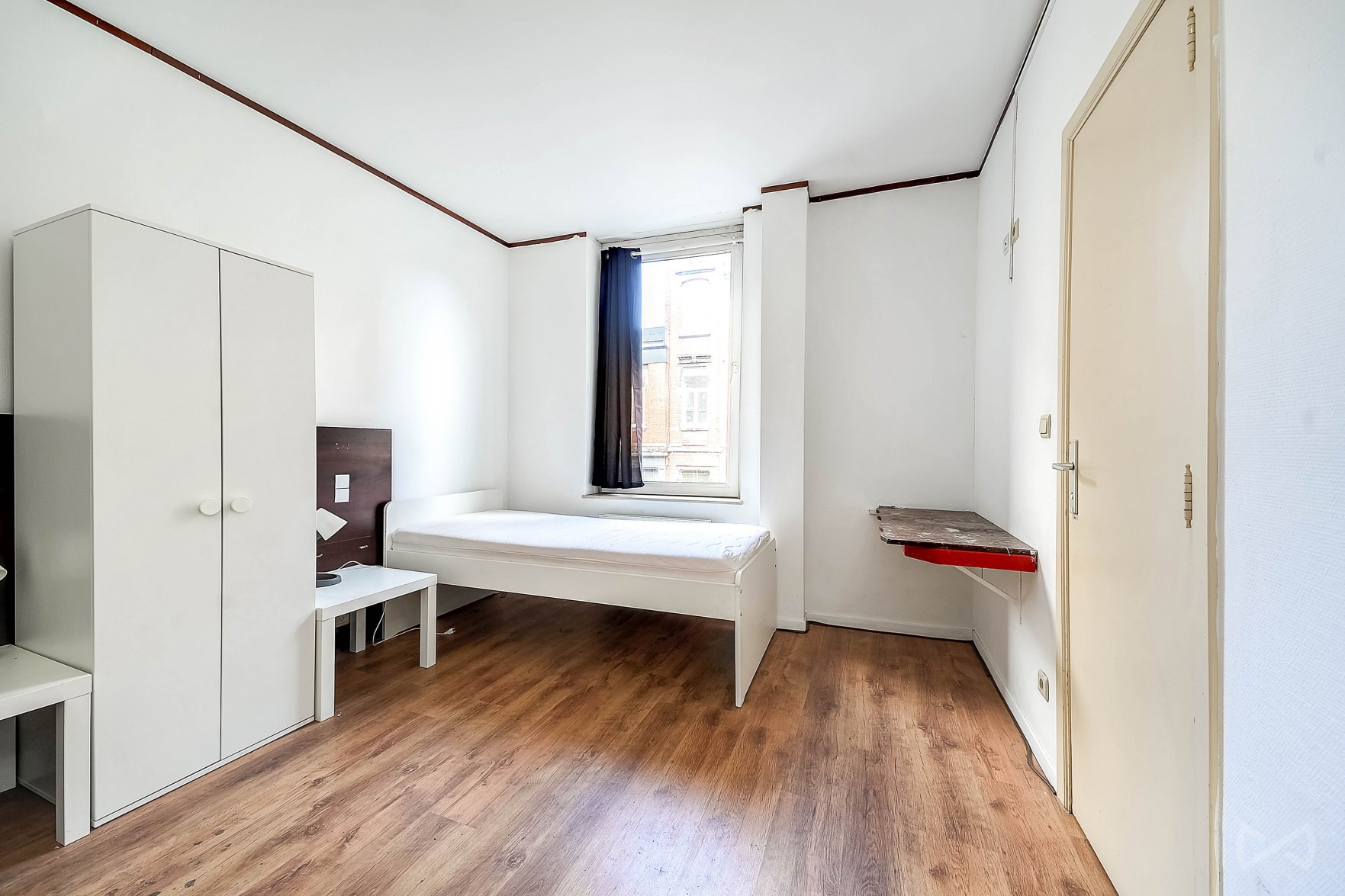 Picture 3 of 4 for Apartment block with 16 bedrooms in Liège