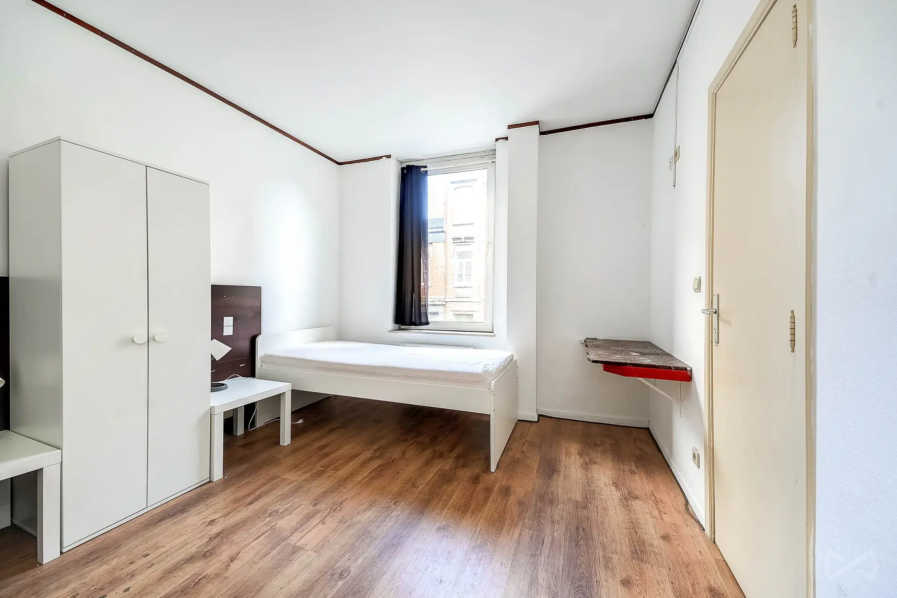 Picture 3 of 4 for Apartment block with 16 bedrooms in Liège