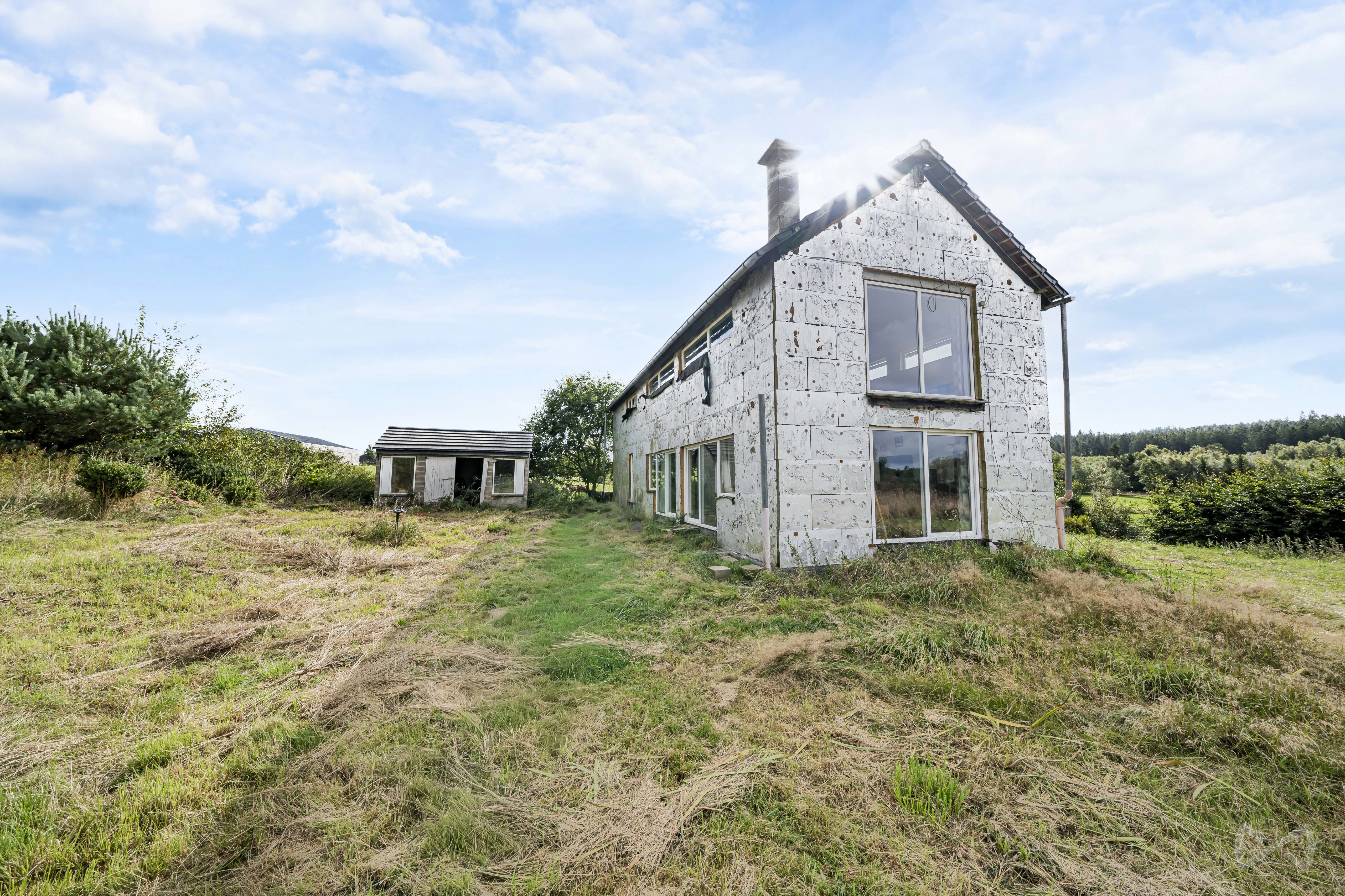 Picture 2 of 4 for House with three bedrooms in Petit-thier