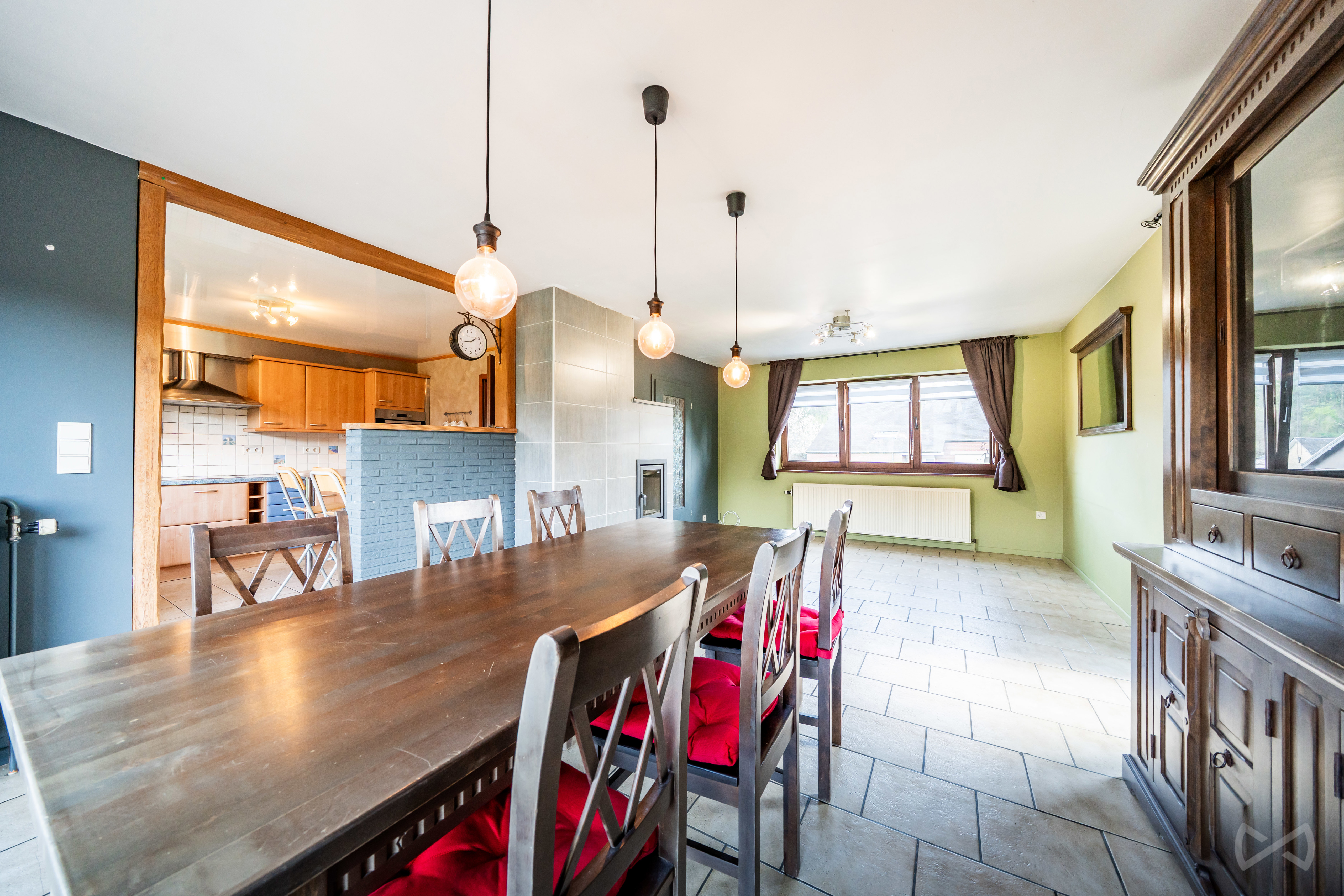 Photo 2 sur 4 pour Maison de deux chambres à Saint-Léger