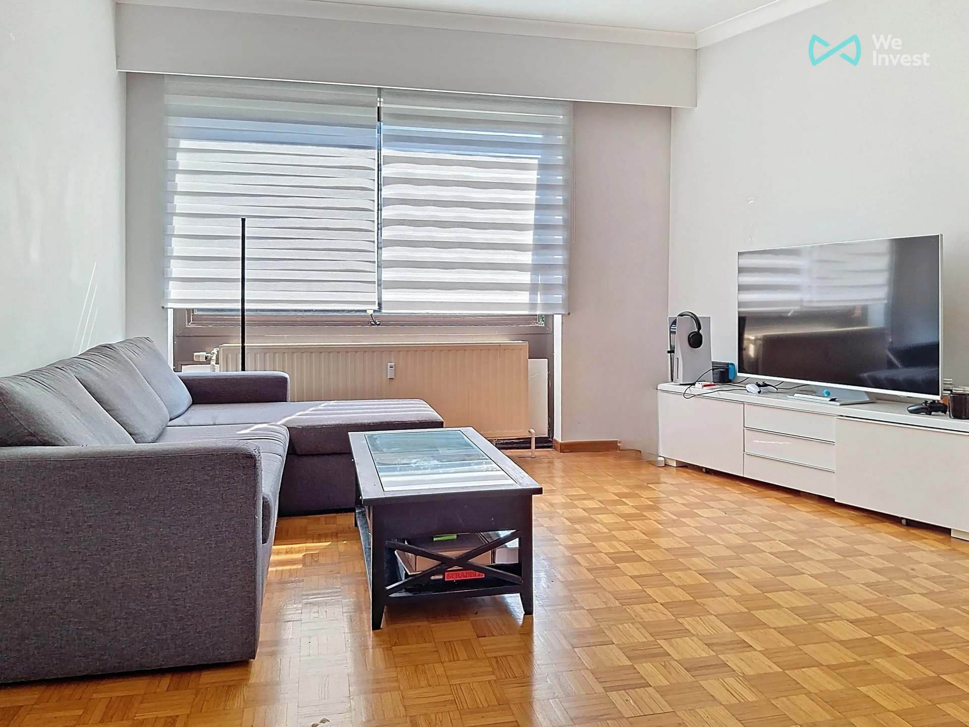 Picture 3 of 3 for Flat with two bedrooms in Vilvoorde
