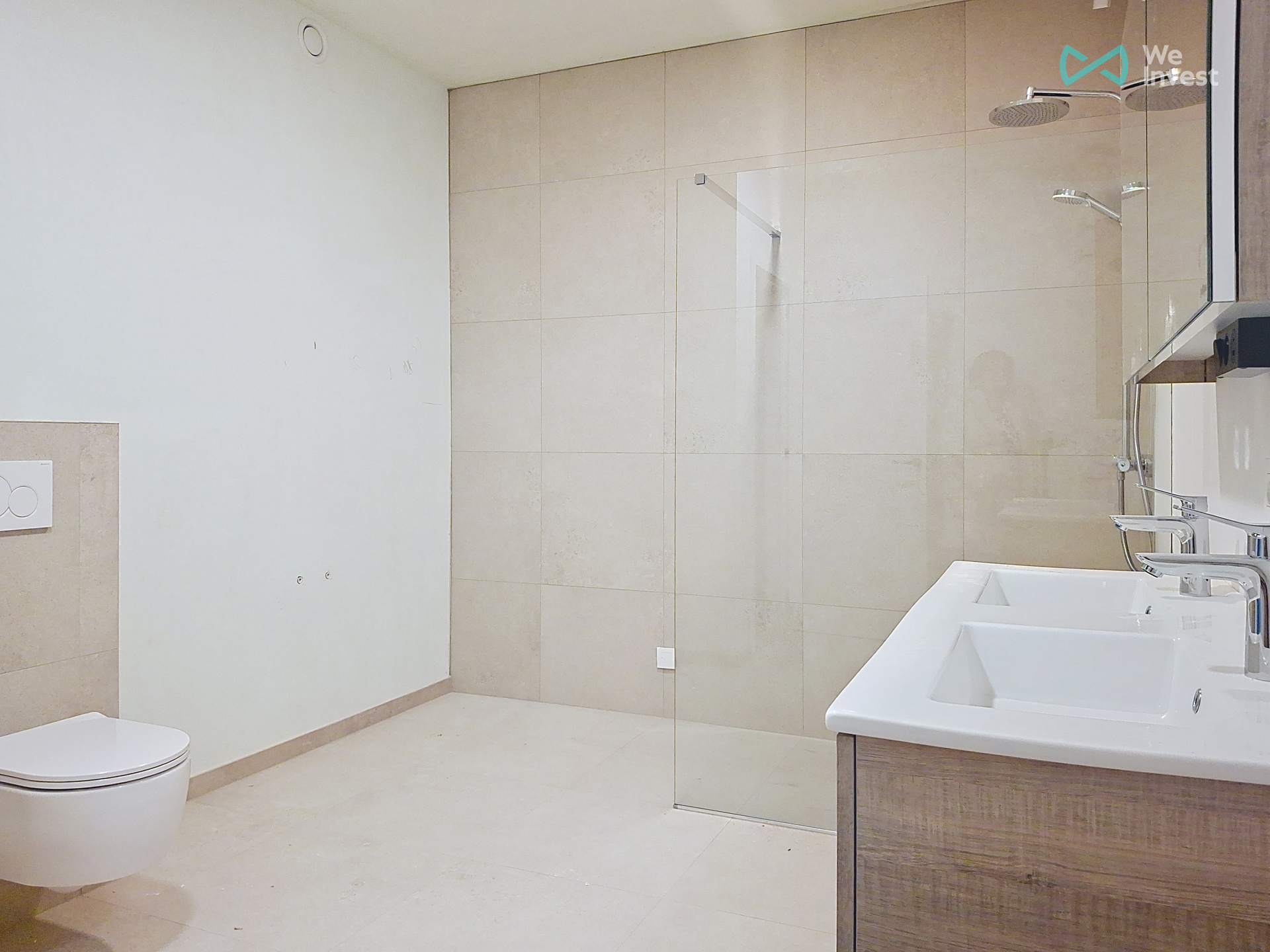 Picture 2 of 4 for Ground floor with two bedrooms in Londerzeel
