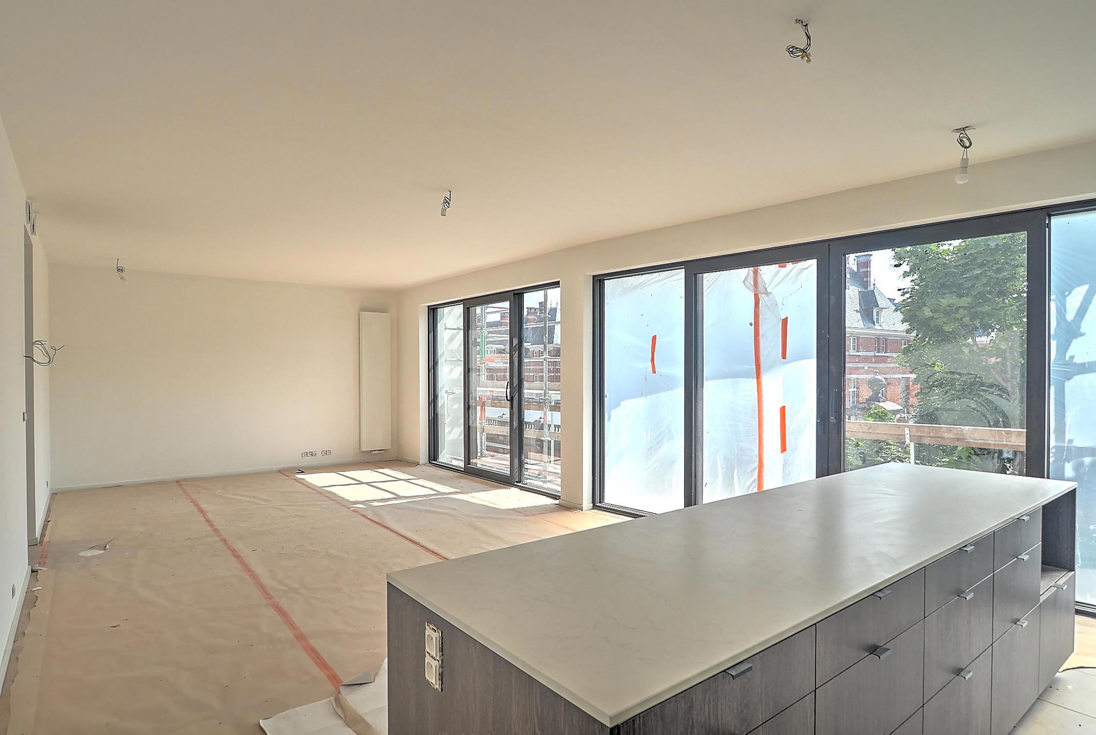 Photo 4 sur 4 pour Appartement à Ixelles