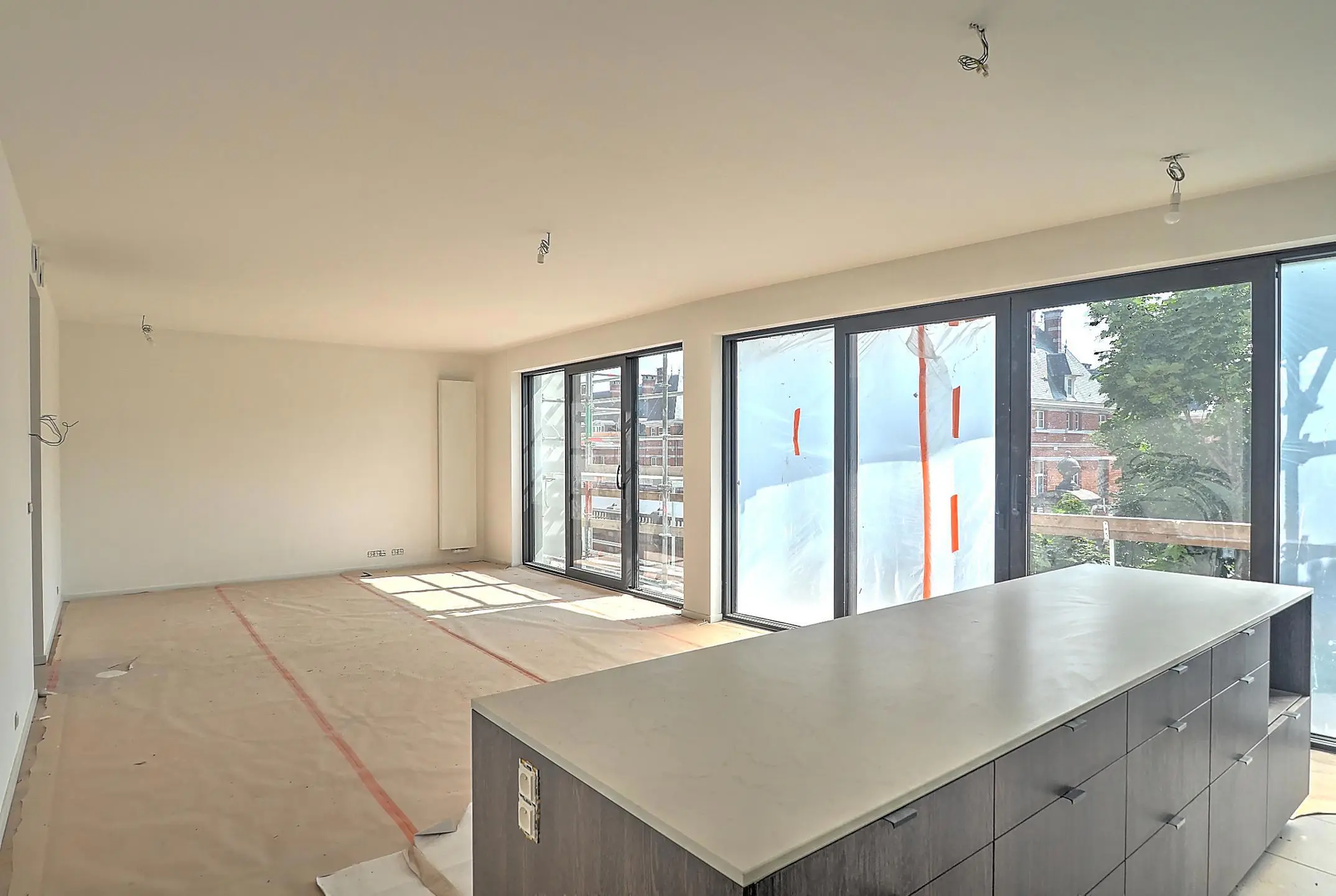 Photo 4 sur 4 pour Appartement à Ixelles