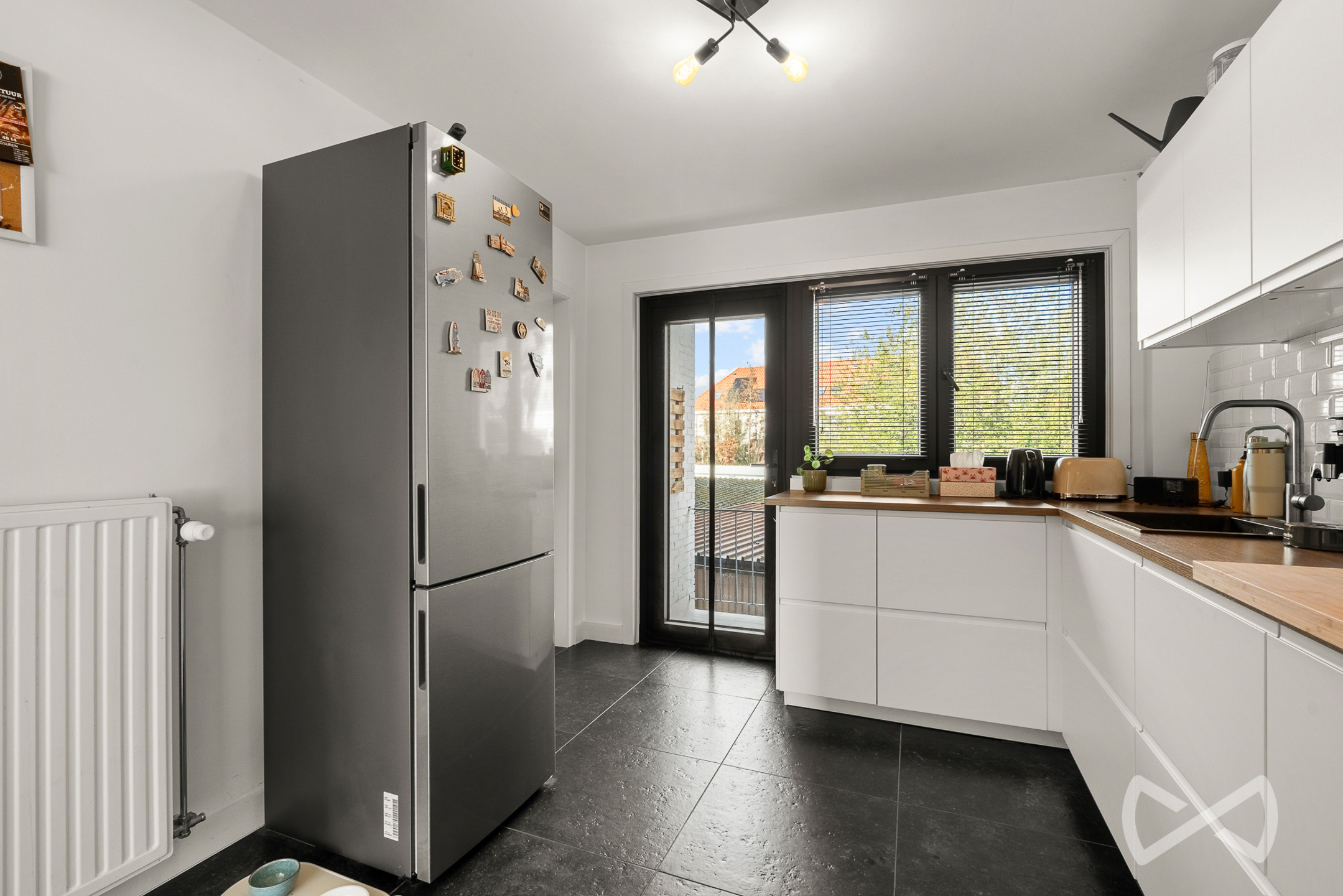 Picture 1 of 4 for Flat with two bedrooms in Diest