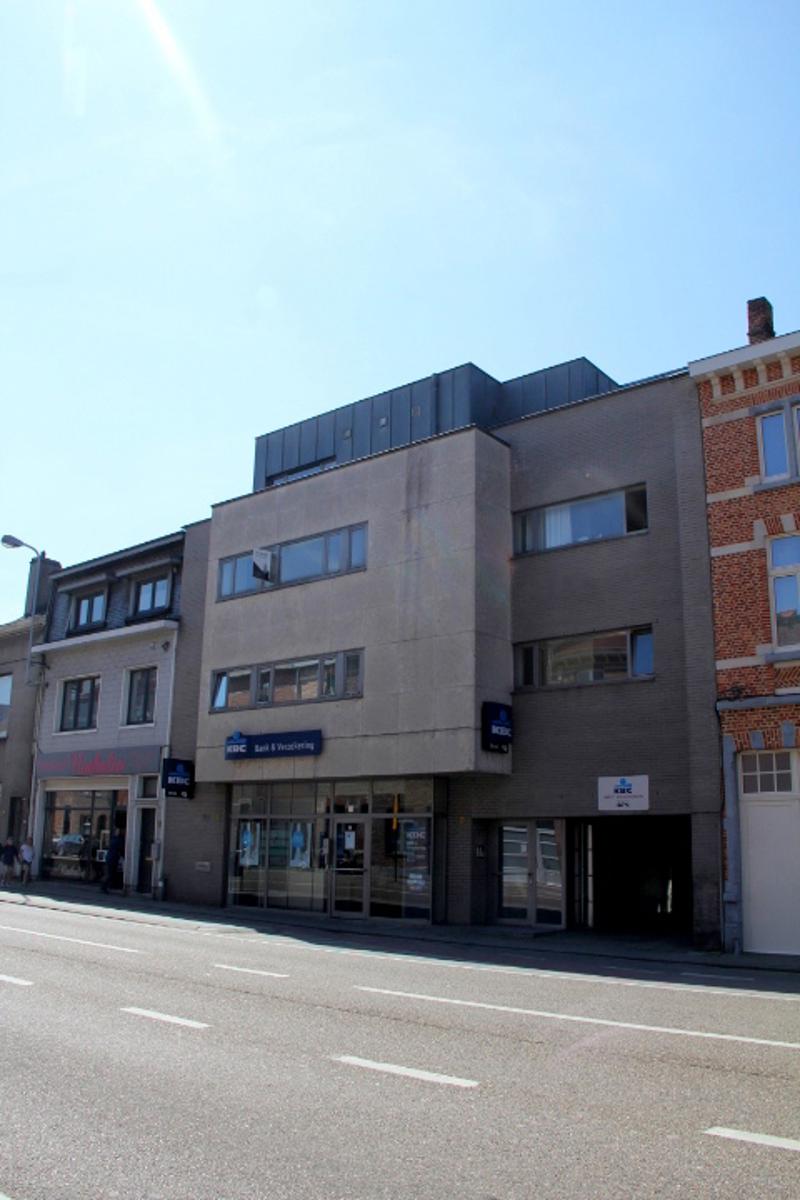 Photo 2 sur 3 pour Appartement de deux chambres à Leuven Heverlee