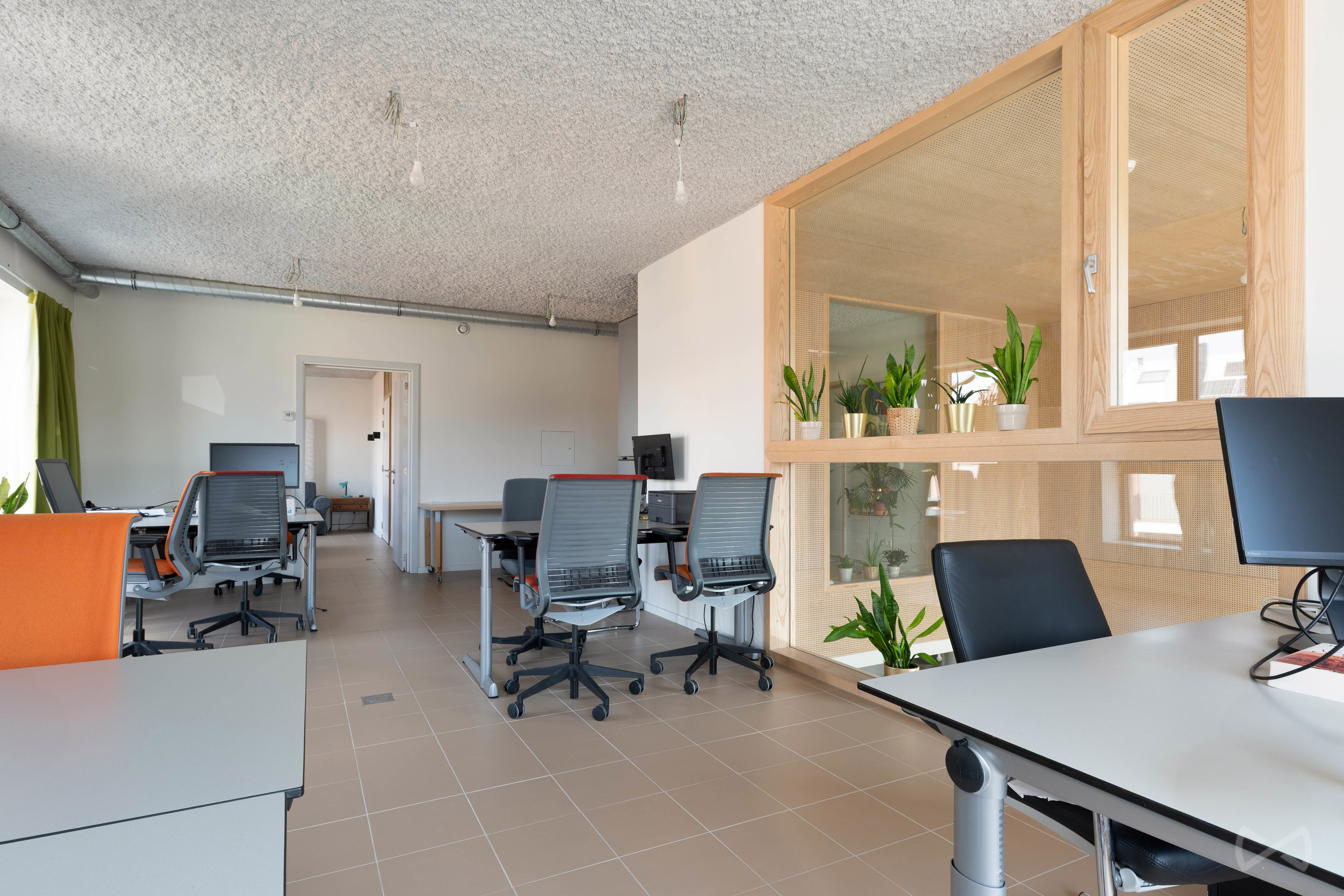 Picture 3 of 4 for Exceptional apartment with three bedrooms in Kortenberg