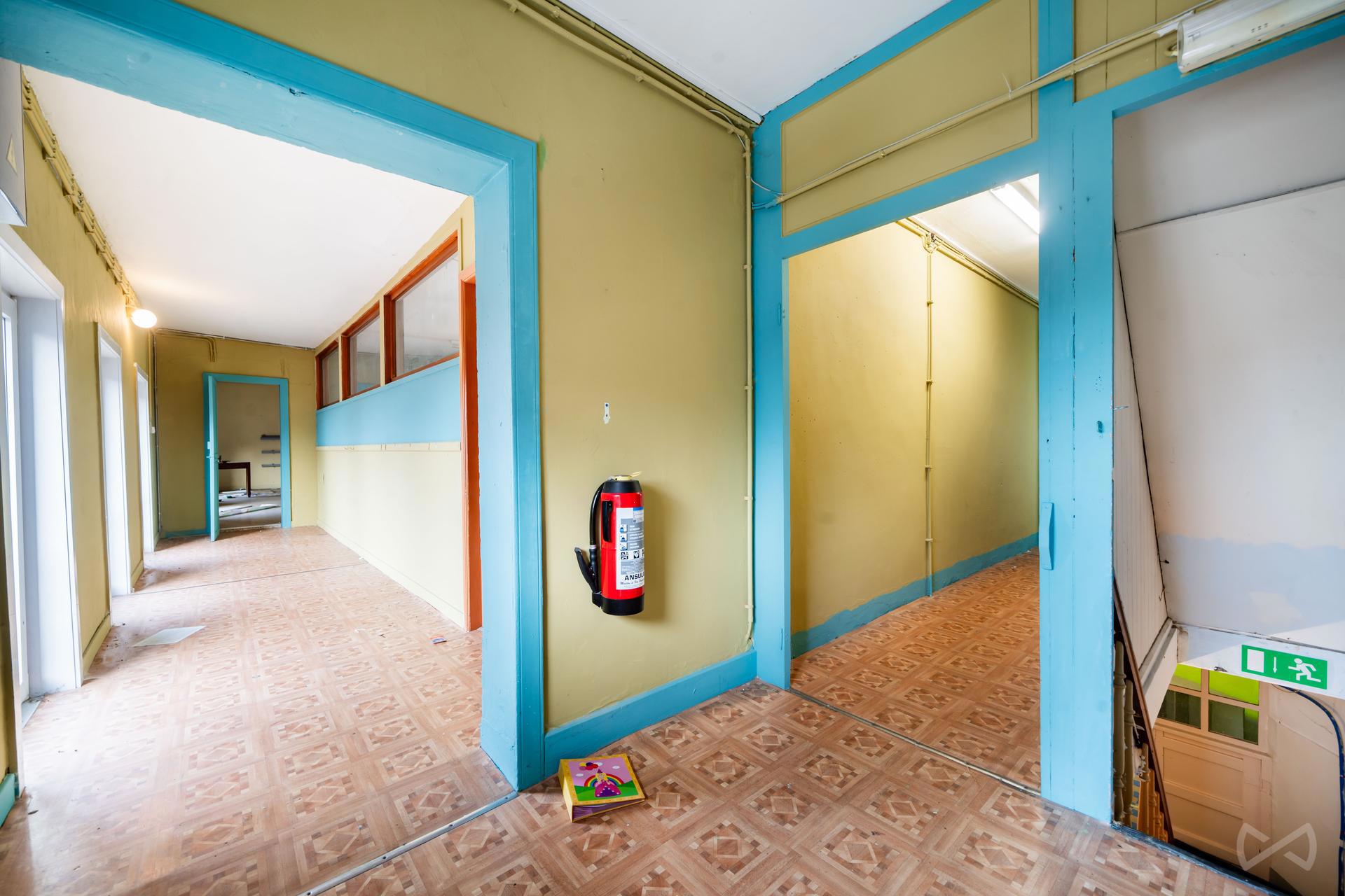 Picture 2 of 4 for Multi-purpose building in Frameries