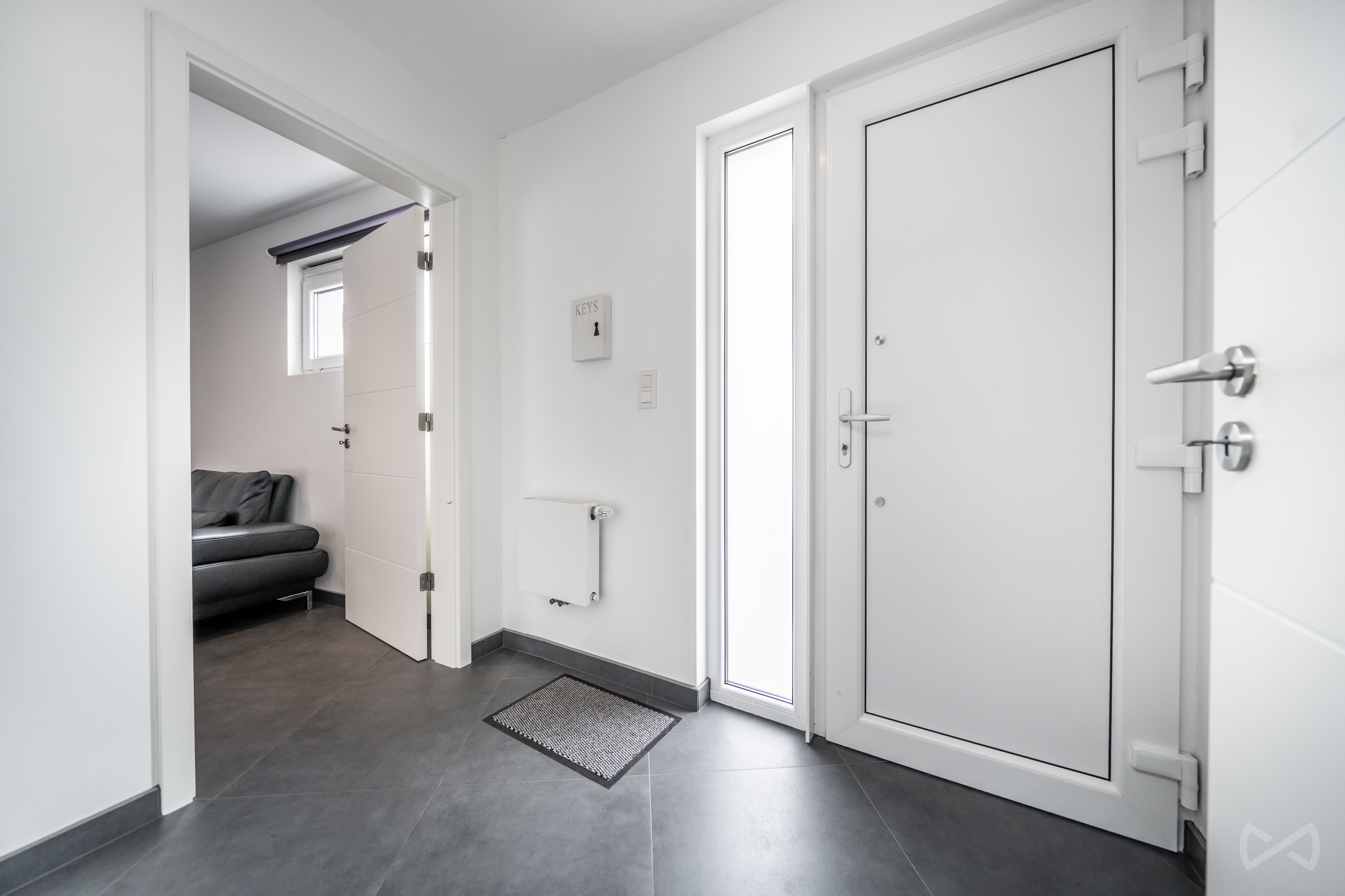 Foto van de woning