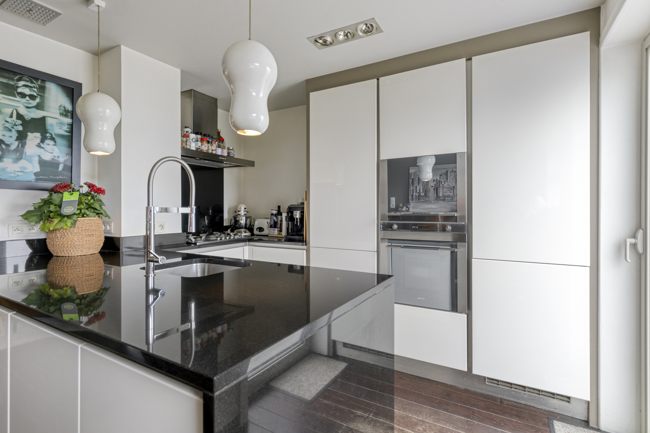 Picture 3 of 4 for House with four bedrooms in Dilbeek