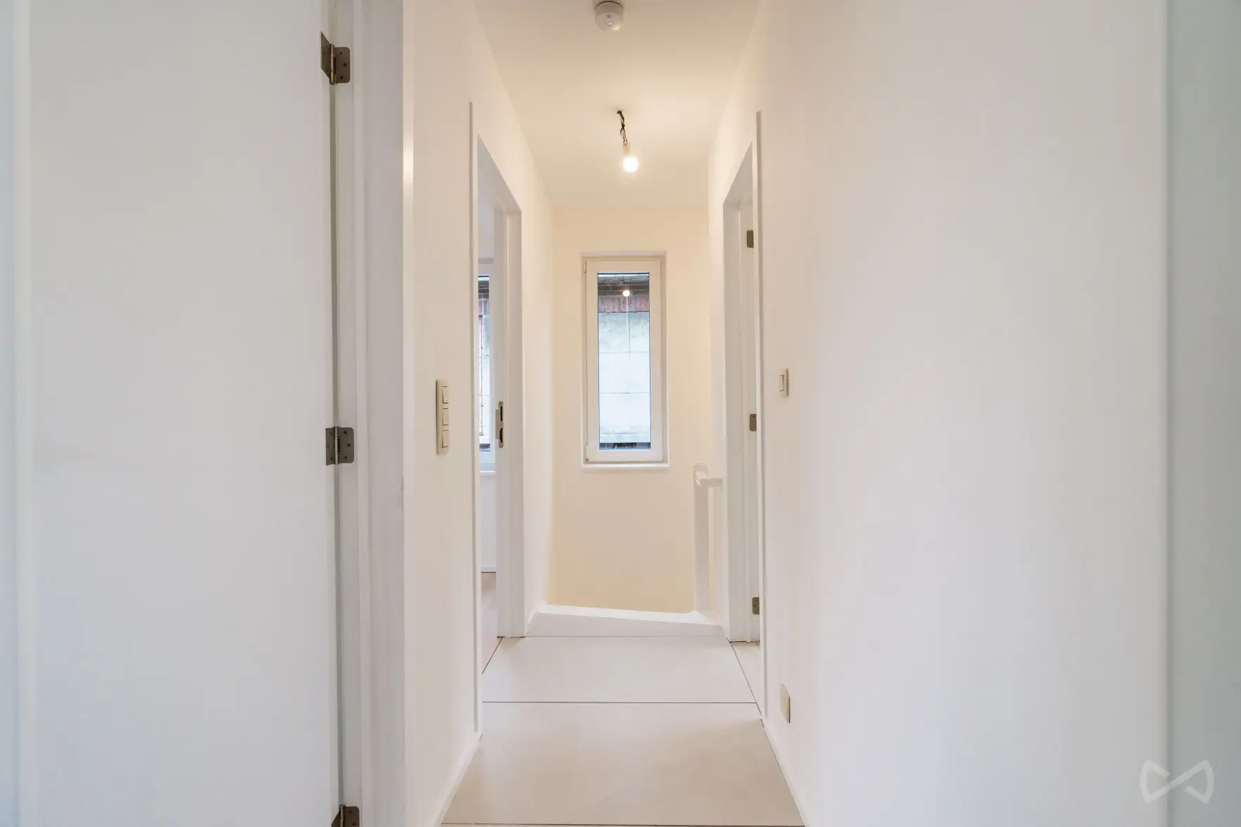 Photo 2 sur 4 pour Maison de deux chambres à Ganshoren