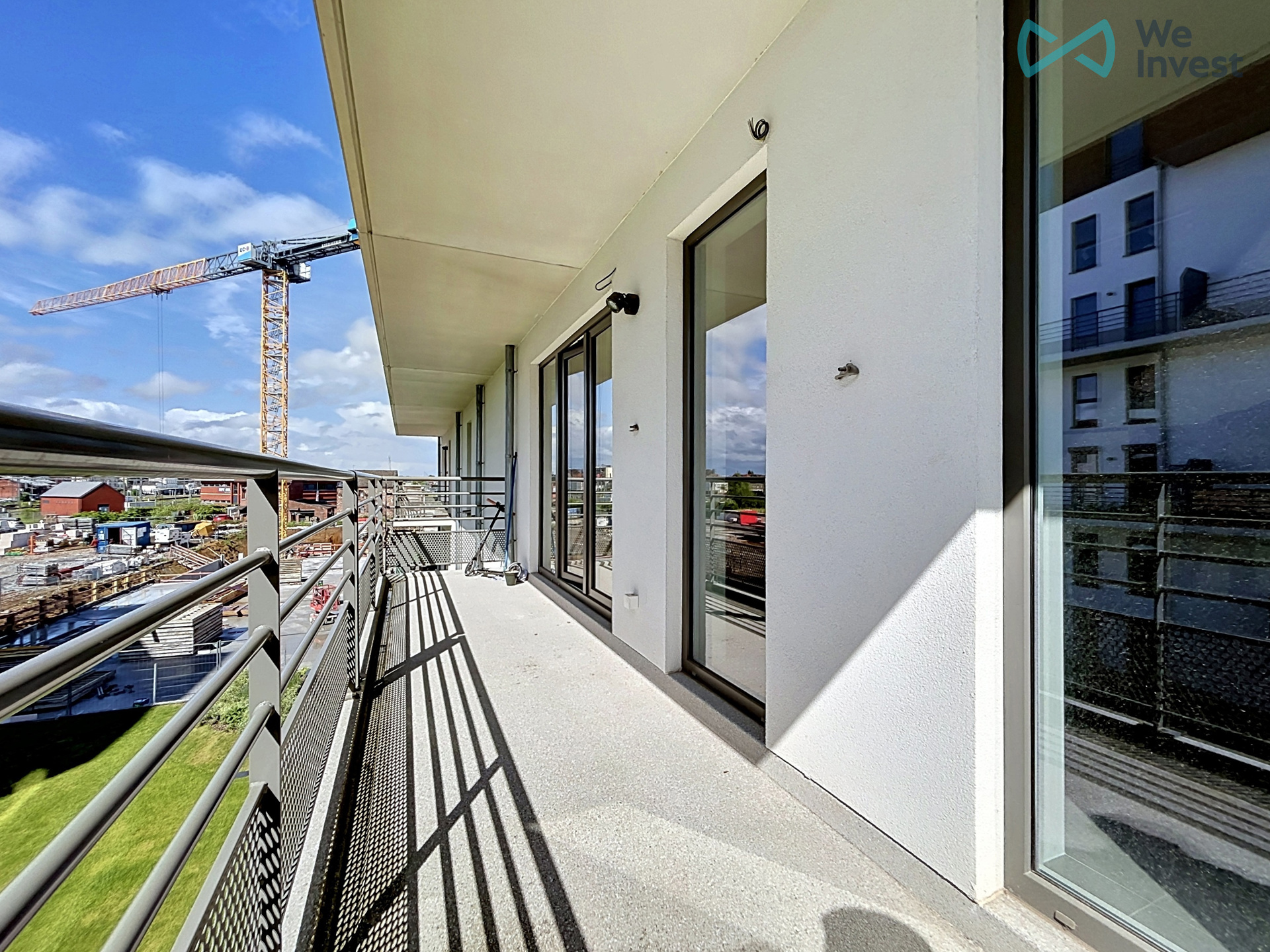 Photo 4 sur 4 pour Appartement de deux chambres à Braine-le-Comte