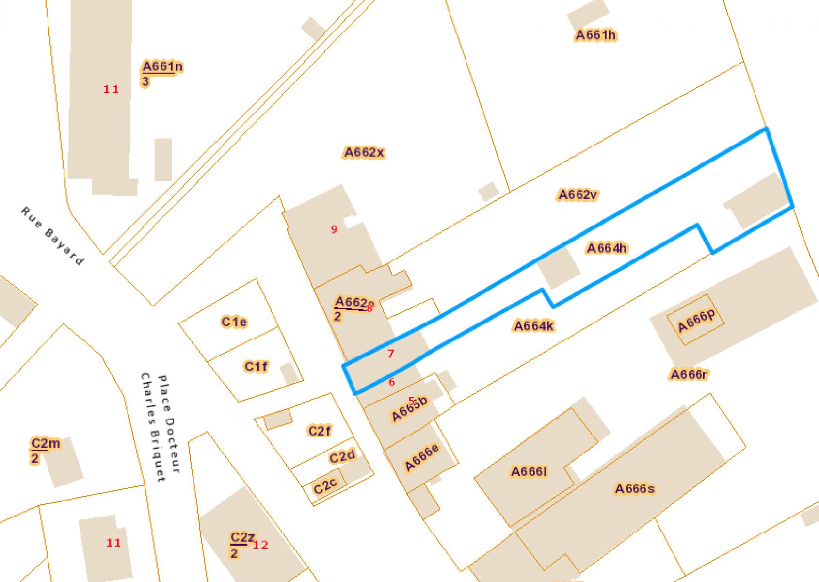 Foto 3 van 4 van Huis met vier slaapkamers in Gonrieux