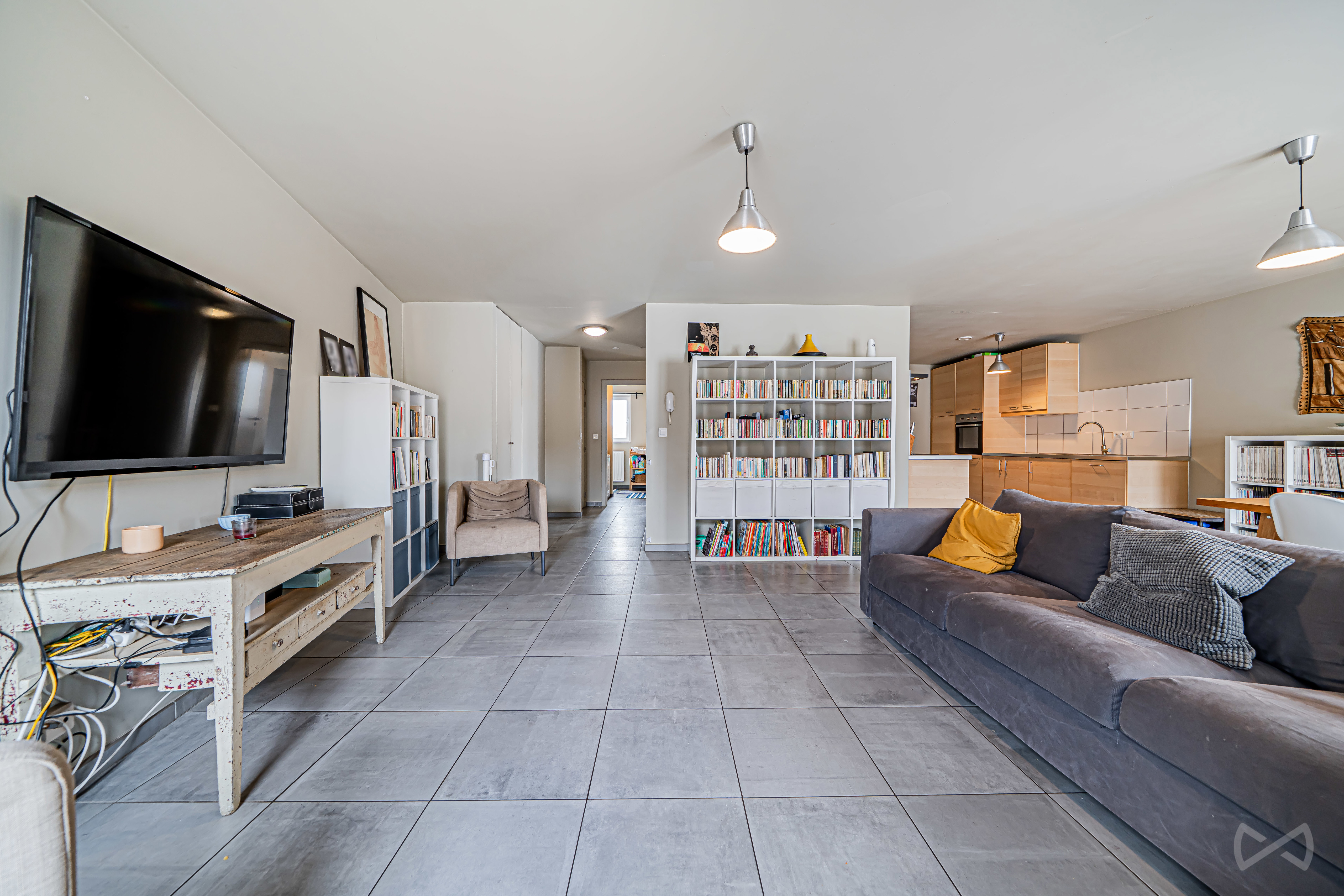 Picture 2 of 4 for Apartment block with four bedrooms in Lens