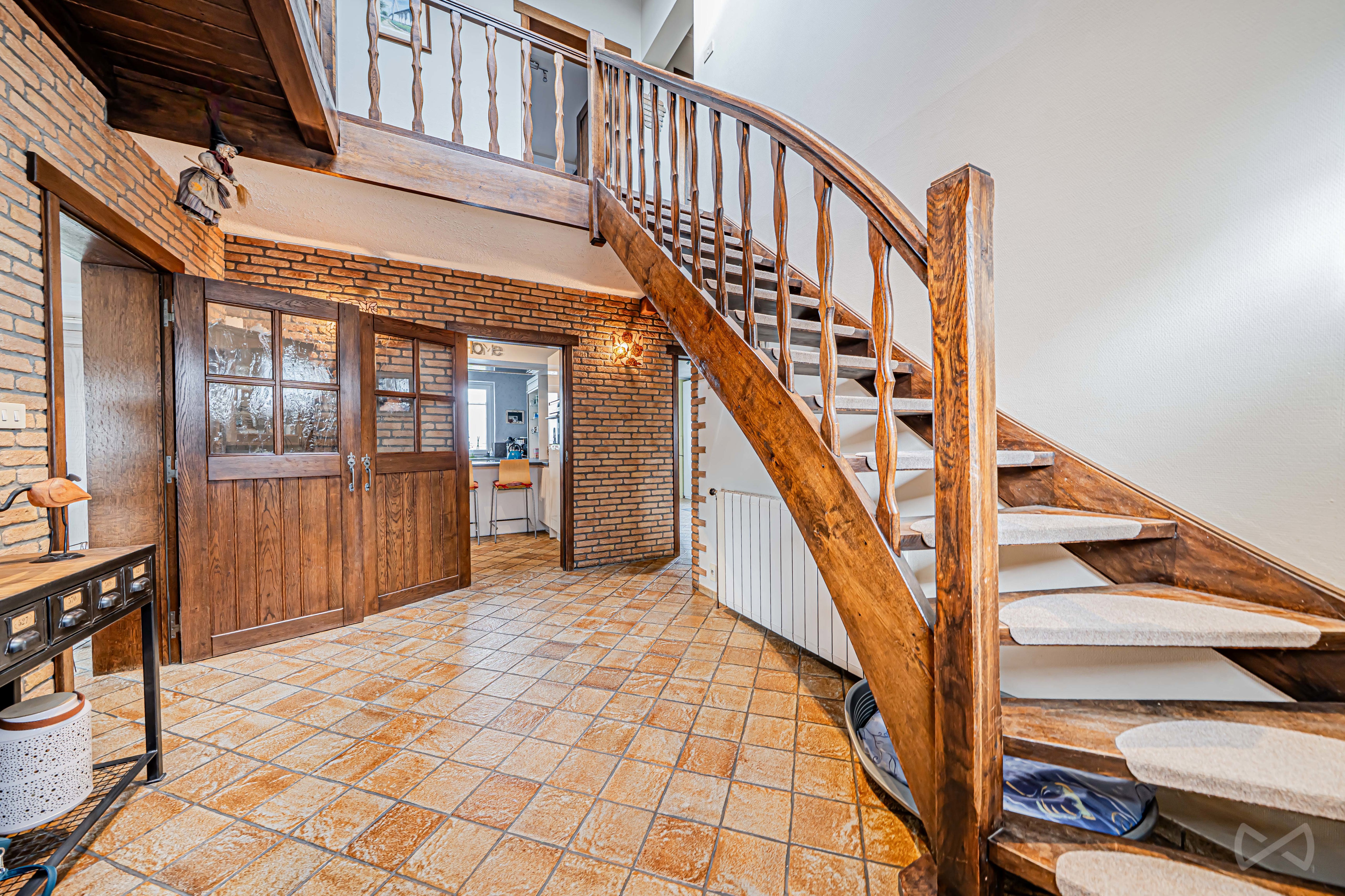 Picture 3 of 4 for House with four bedrooms in Chastrès