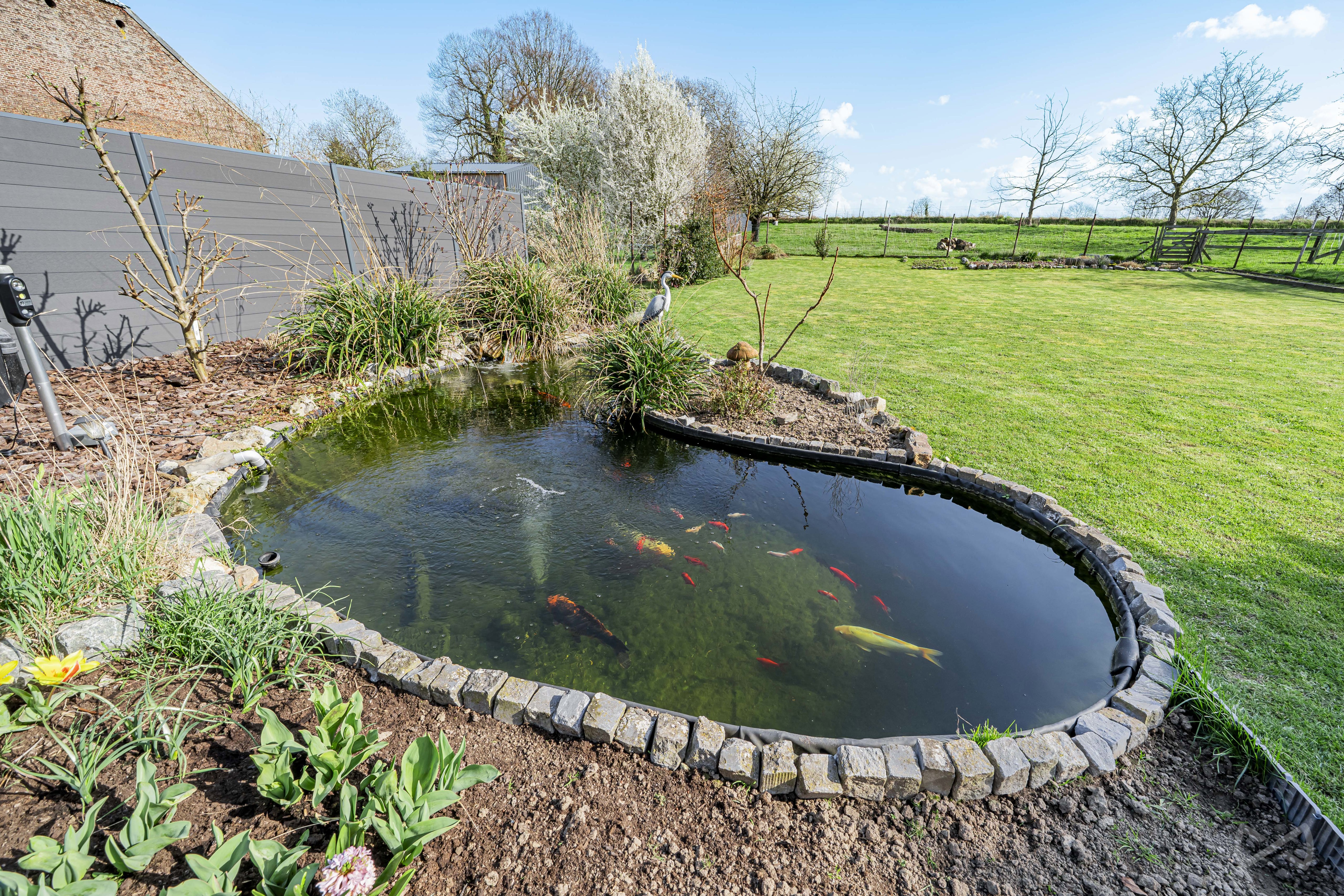 Foto 4 van 4 van Villa met drie slaapkamers in Jandrain-jandrenouille