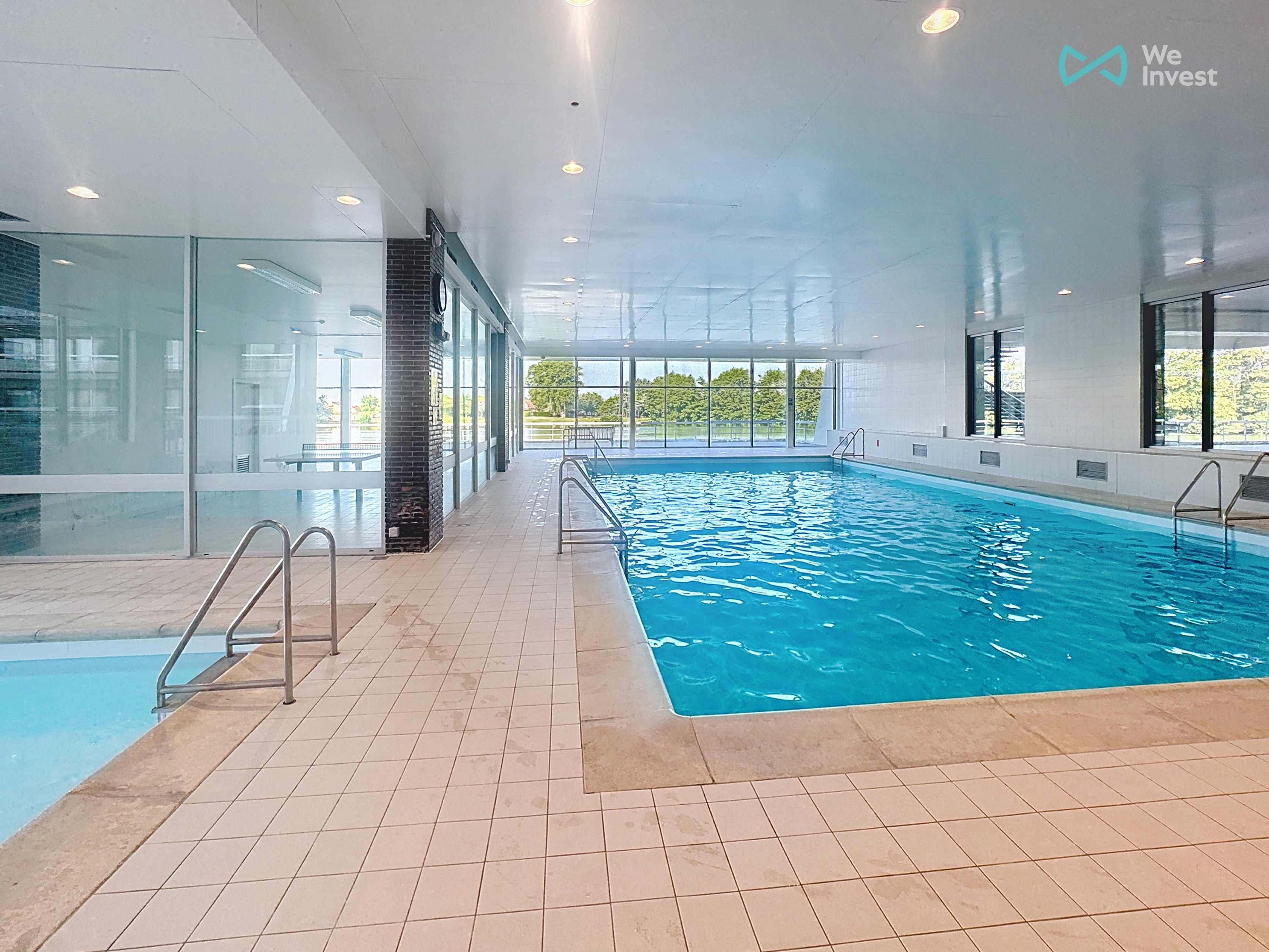 Foto 1 van 4 van Appartement met één slaapkamer in Knokke-Heist