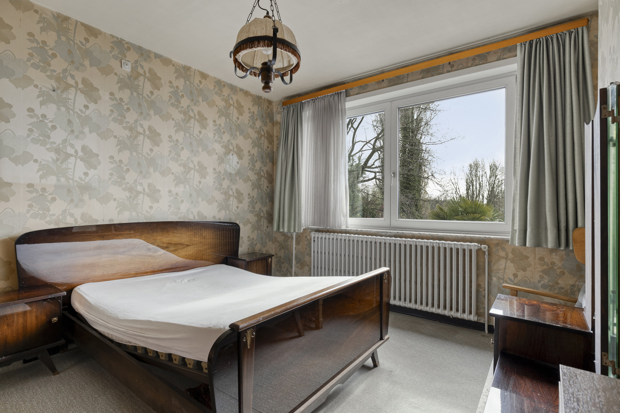 Picture 3 of 4 for Bel-etage with three bedrooms in Dilbeek