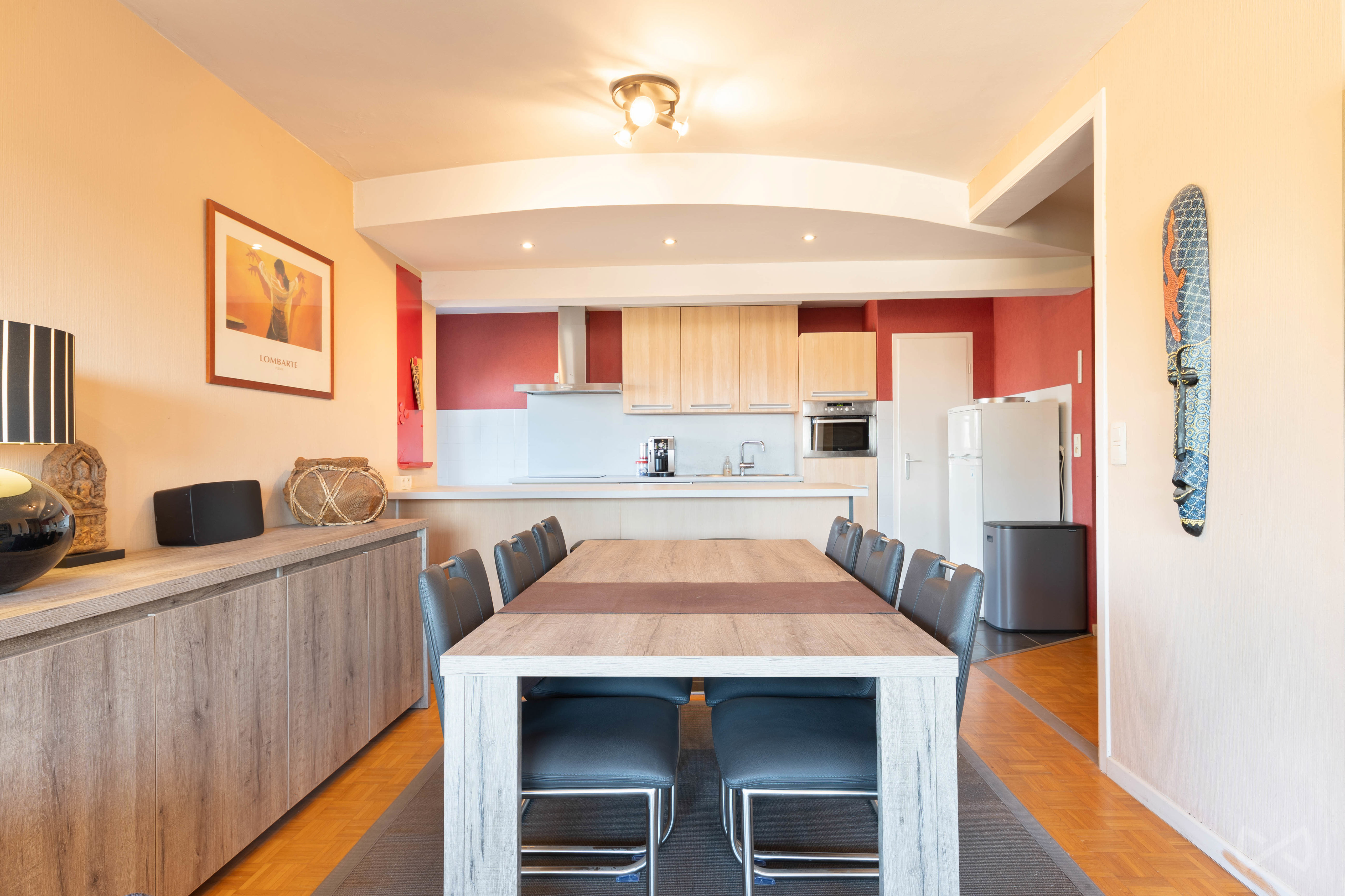 Foto 3 van 3 van Appartement met twee slaapkamers in Heverlee