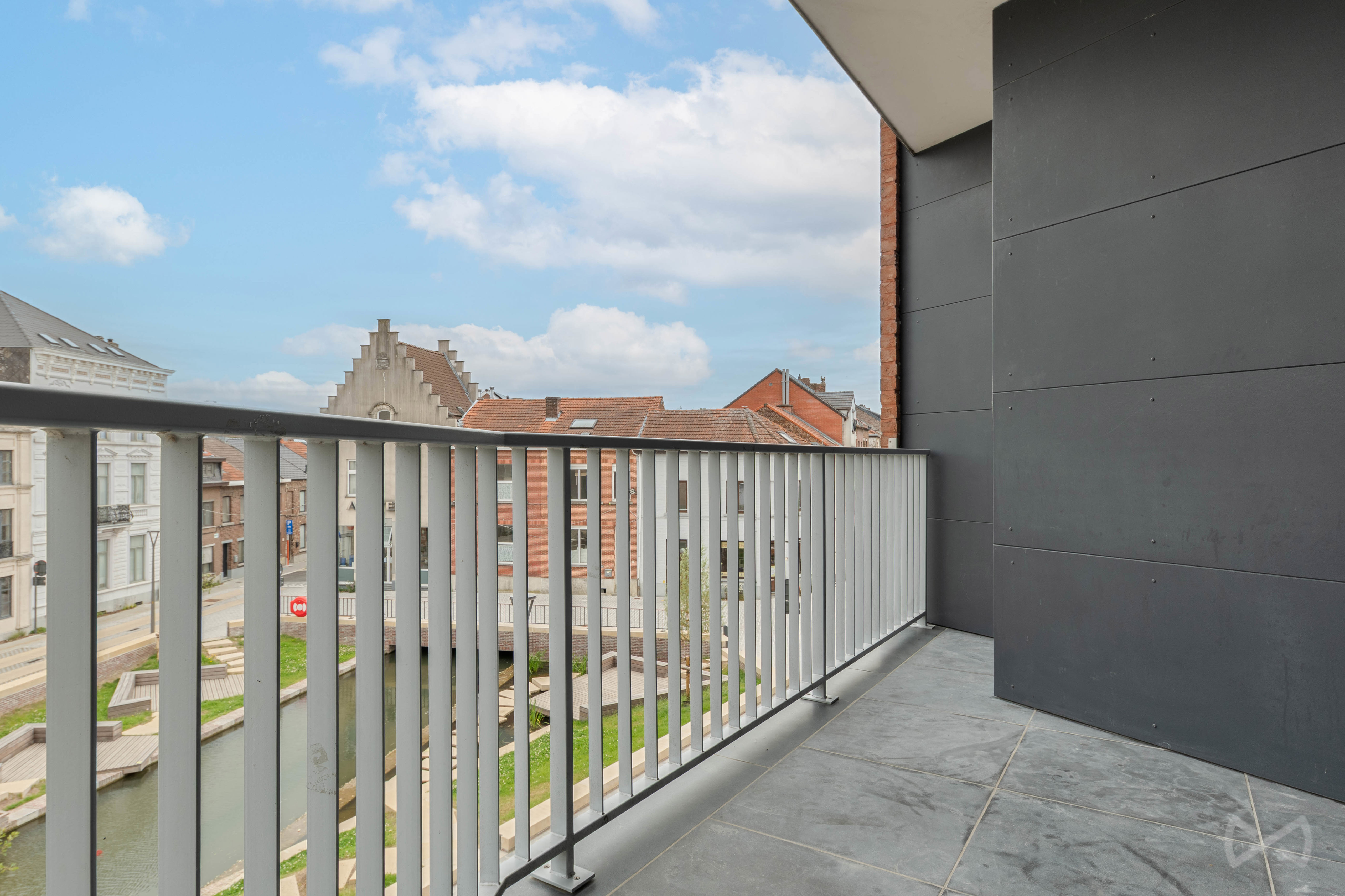 Photo 3 sur 4 pour Duplex de deux chambres à Tienen