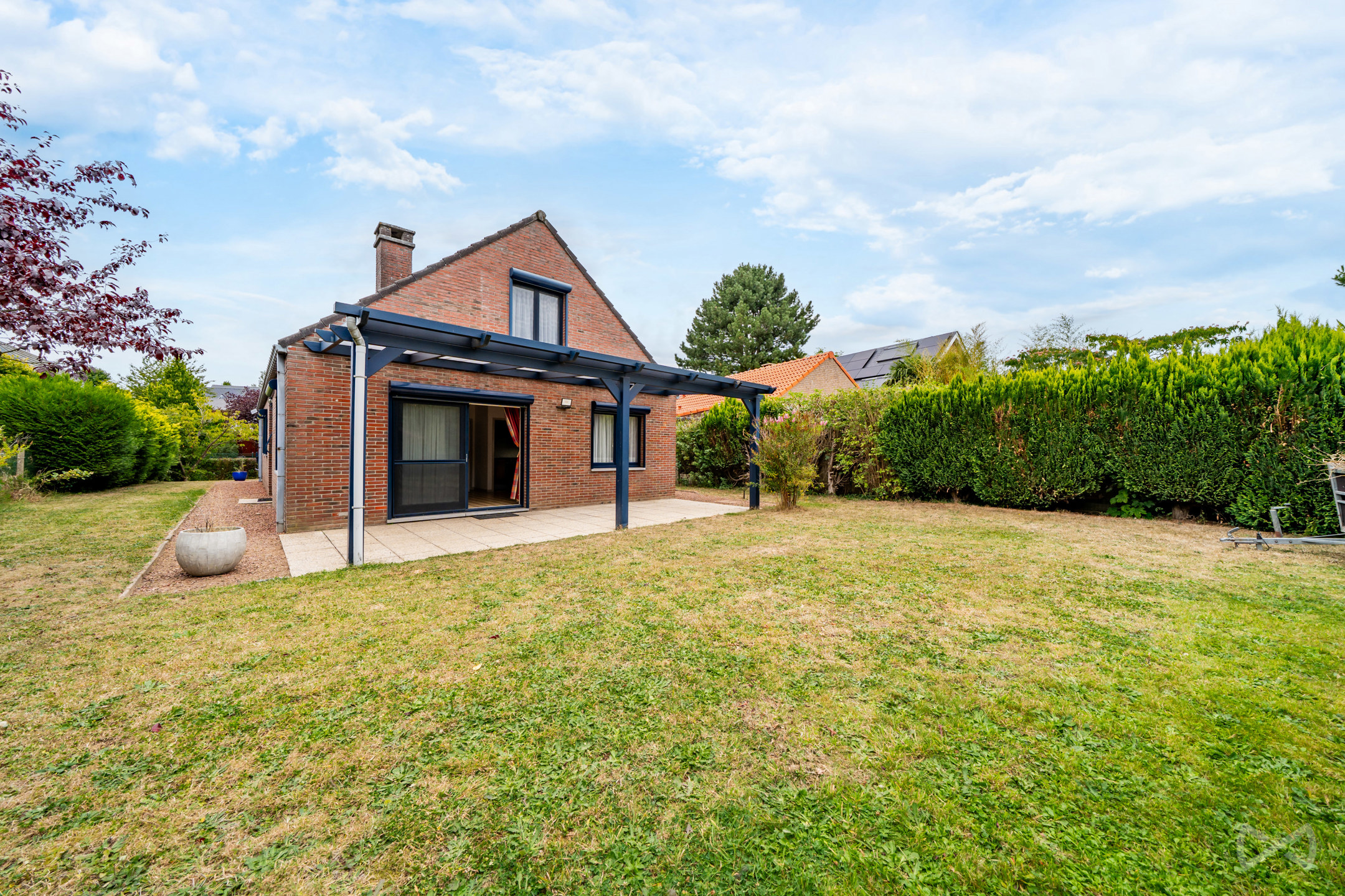 Foto 4 van 4 van Villa met drie slaapkamers in Lillois-witterzée