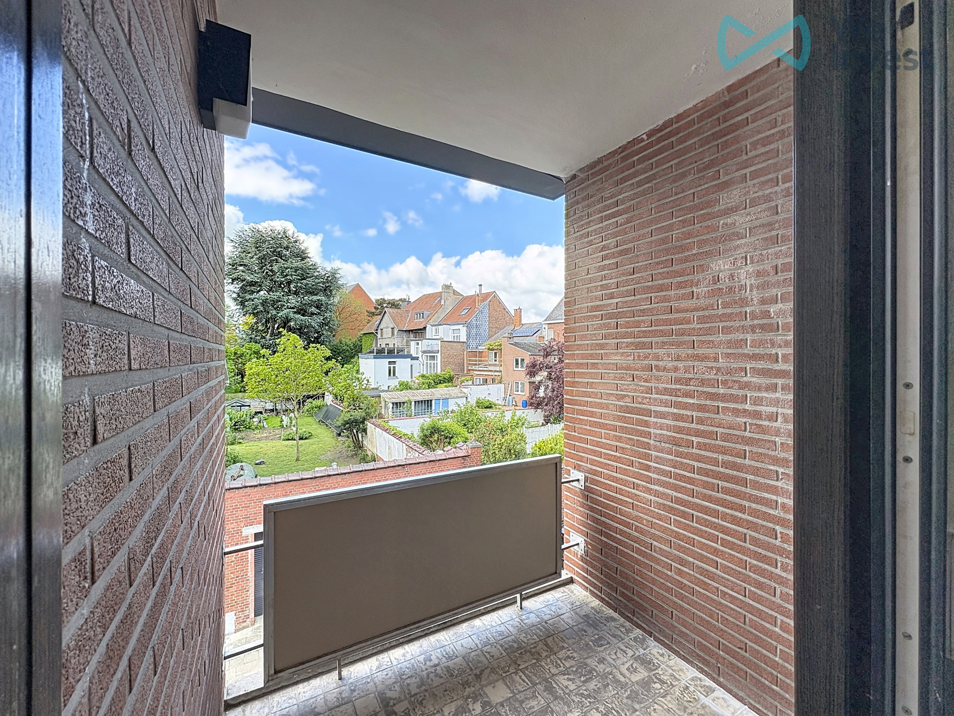 Picture 3 of 4 for Flat with two bedrooms in Braine-le-Comte