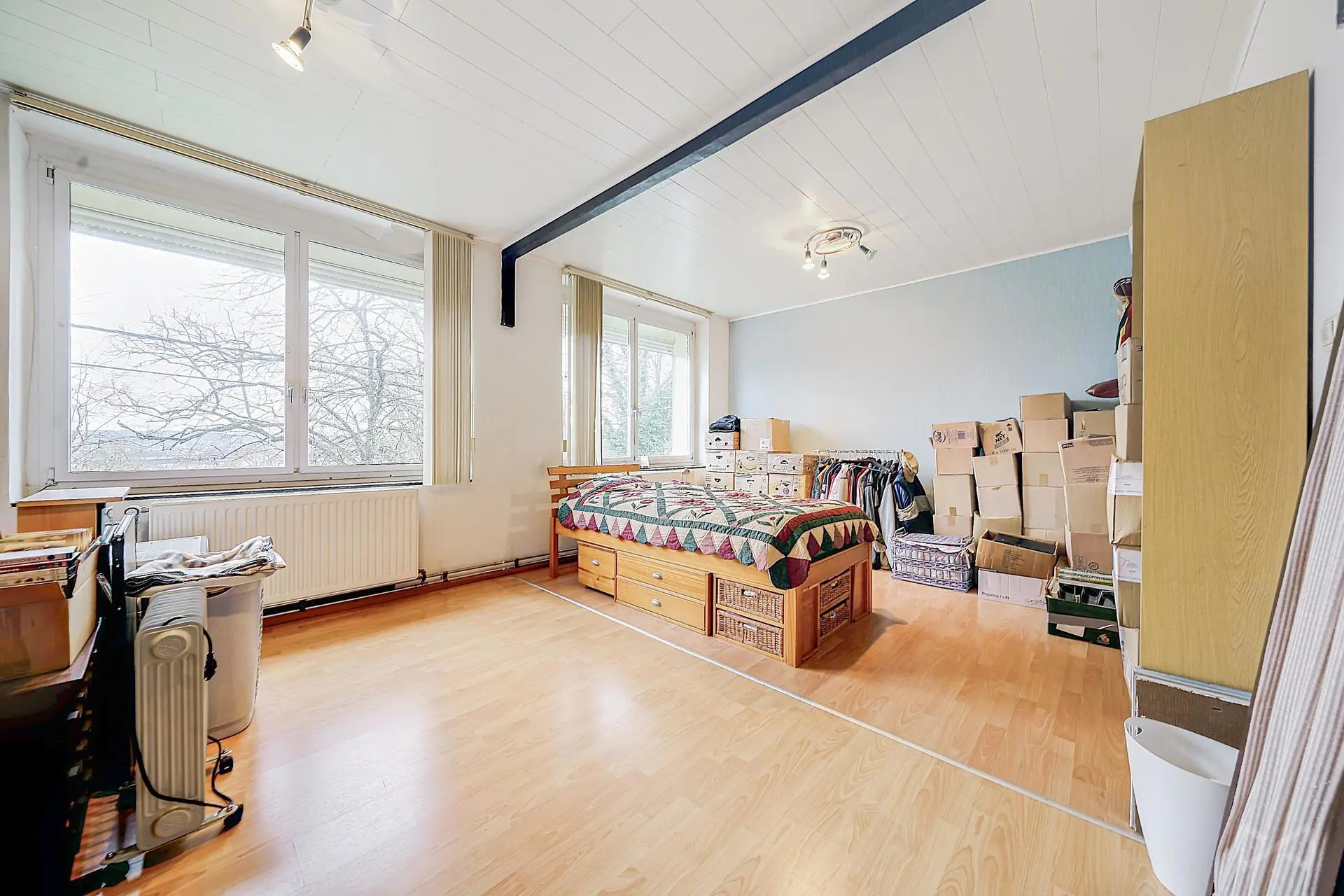 Picture 2 of 4 for House with two bedrooms in Andrimont