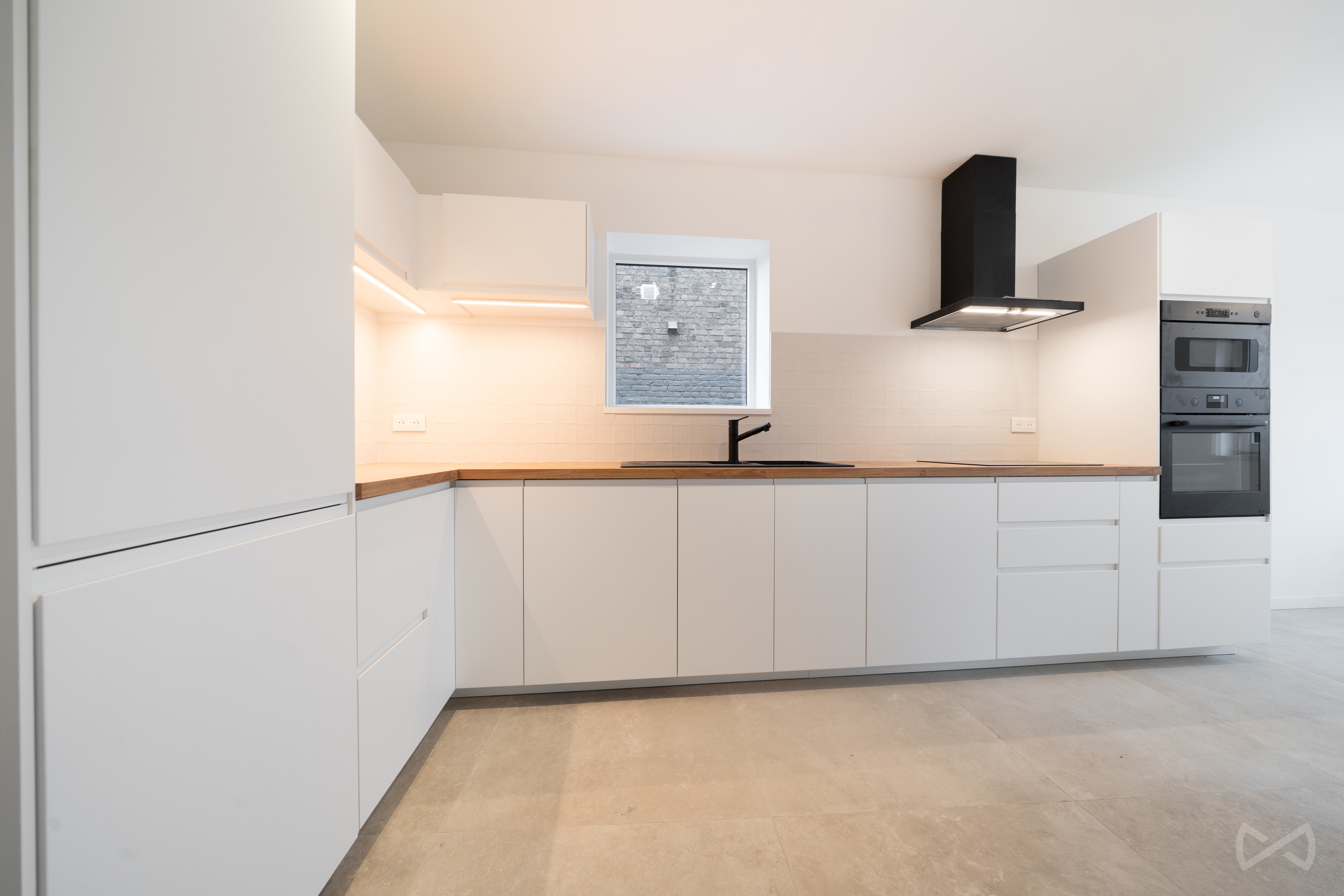 Picture 2 of 4 for House with three bedrooms in Chênée