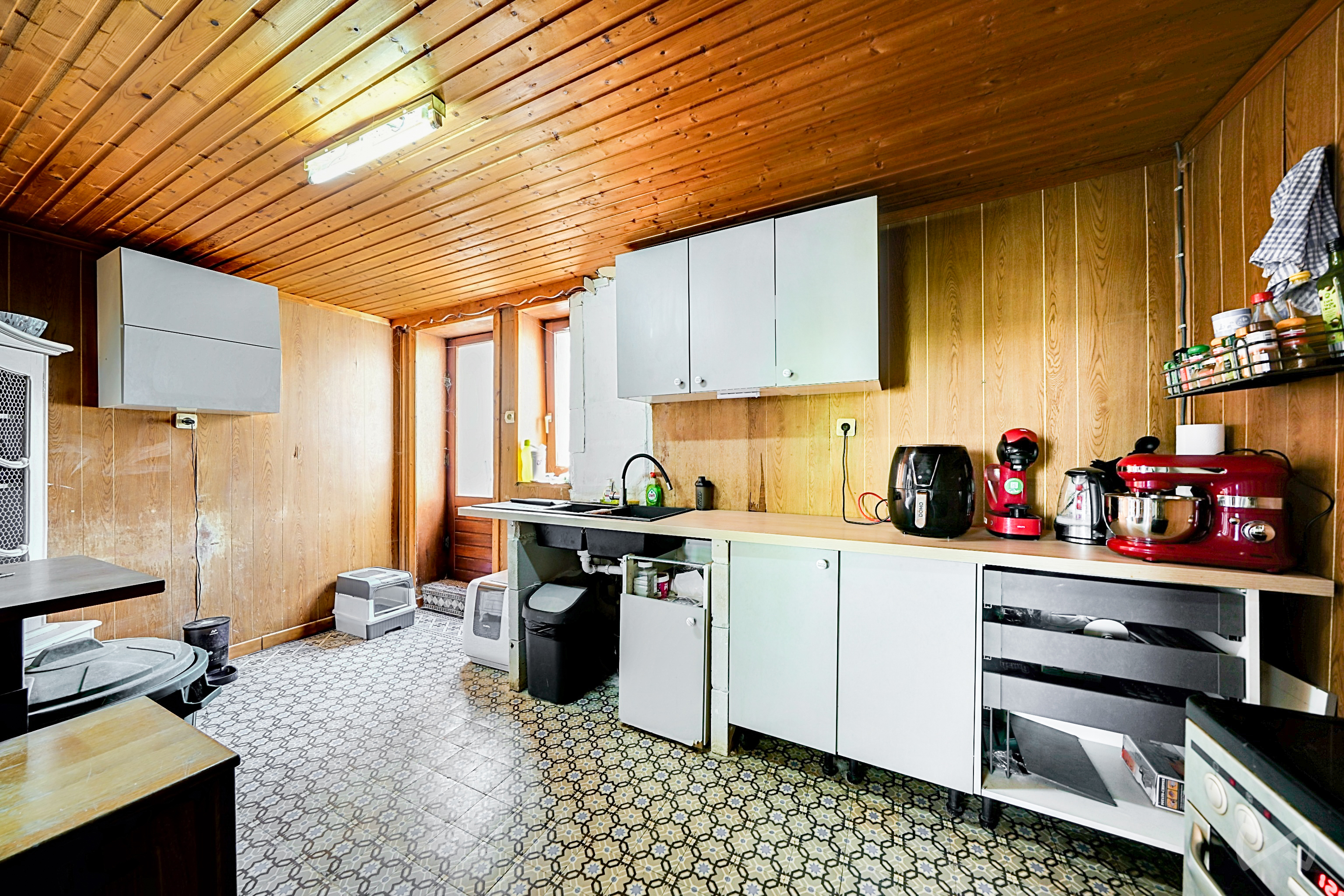 Picture 4 of 4 for House with two bedrooms in Anderlues
