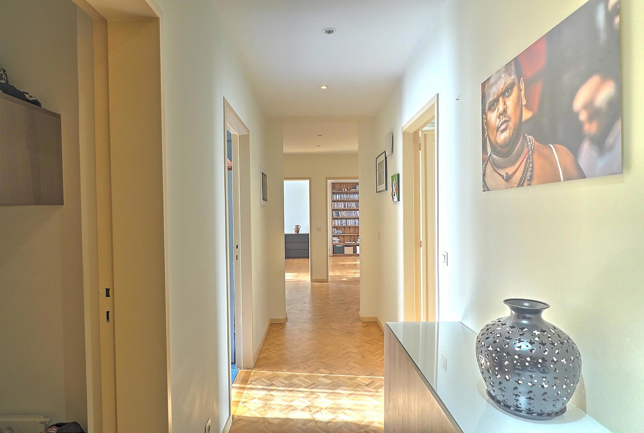 Picture 3 of 4 for Flat with two bedrooms in Ixelles