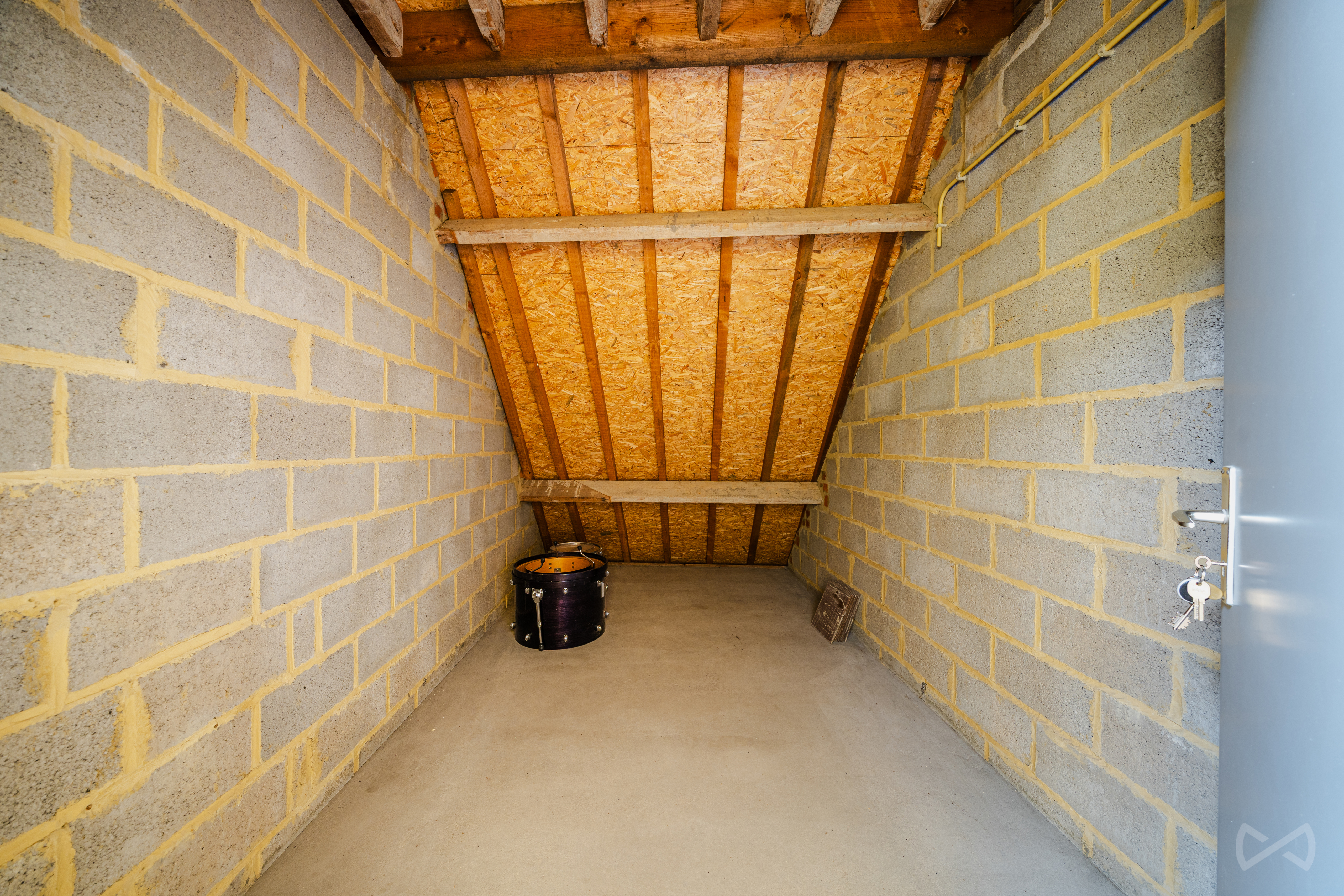 Picture 3 of 4 for Flat with three bedrooms in Jambes