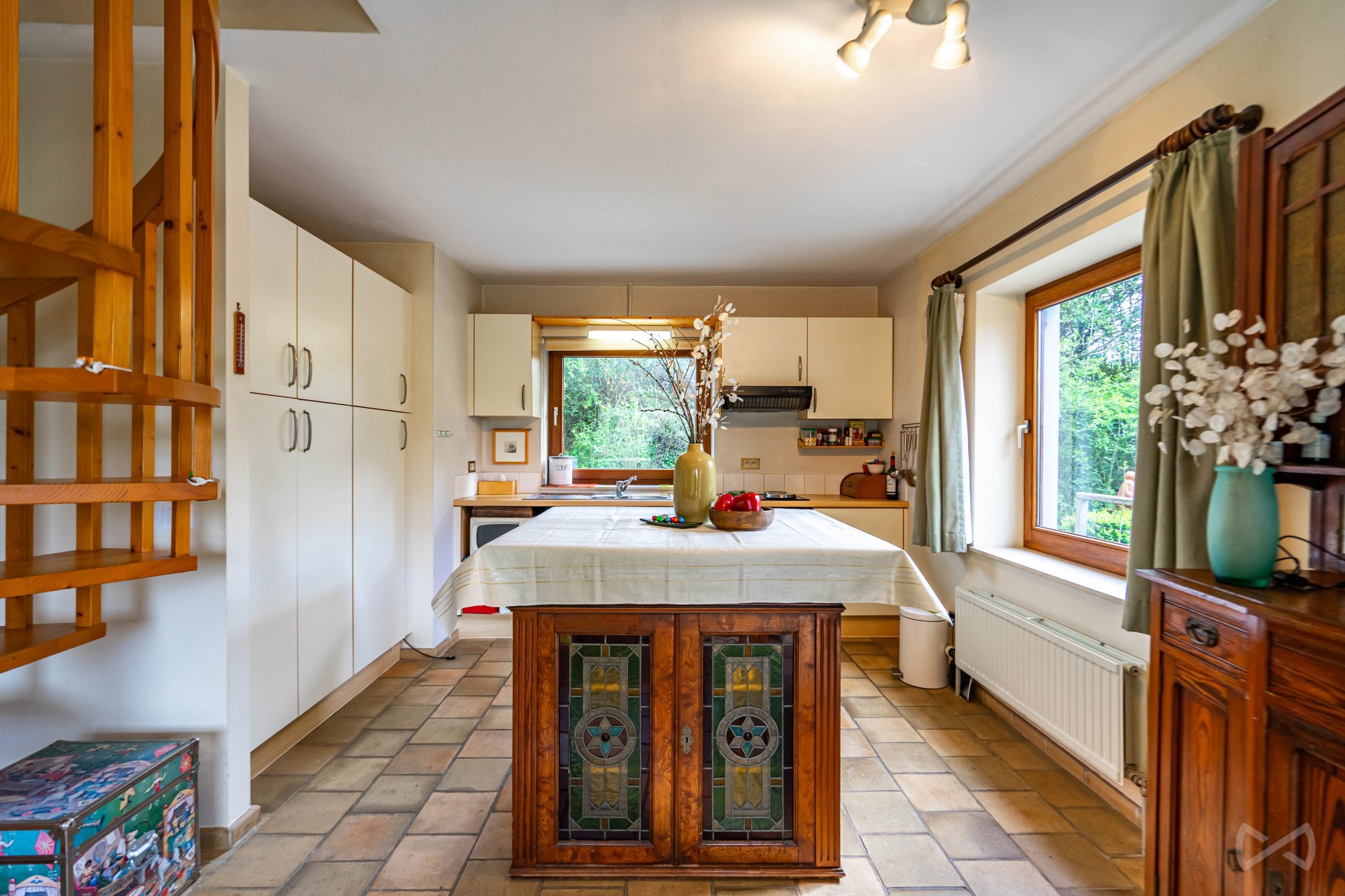 Picture 4 of 4 for House with four bedrooms in Wanlin