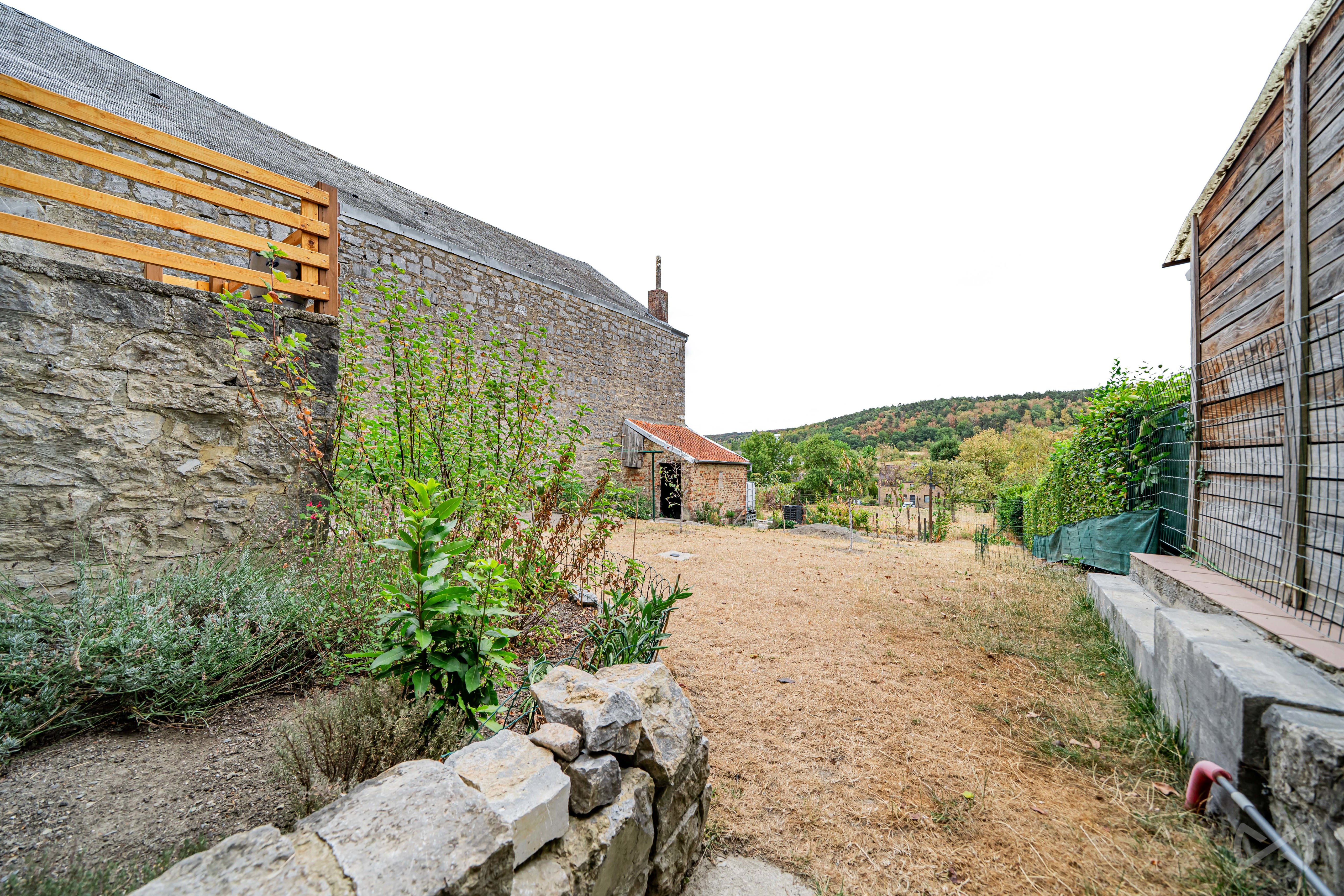 Picture 4 of 4 for House with four bedrooms in Frasnes