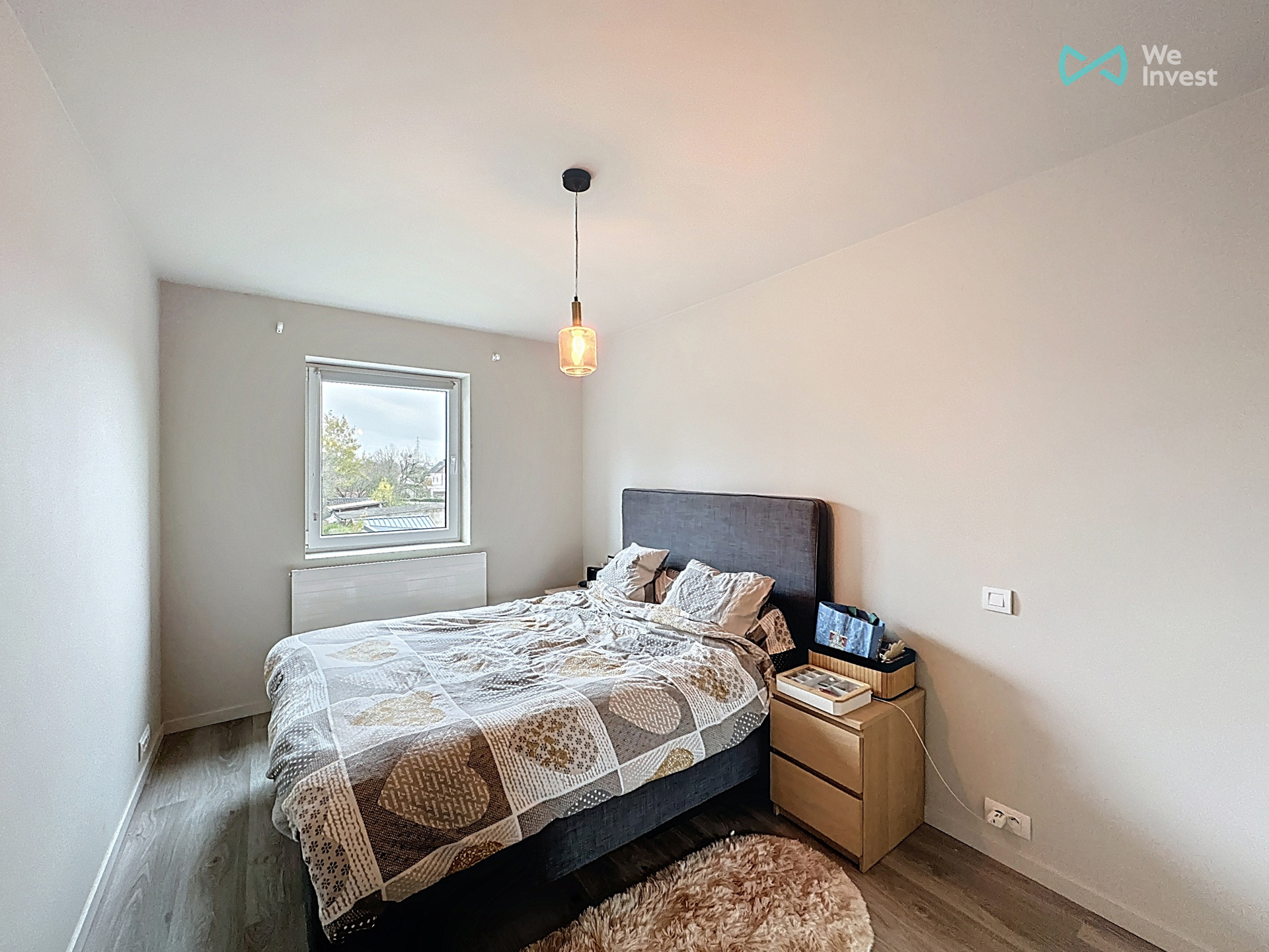 Picture 4 of 4 for House with three bedrooms in Tubize