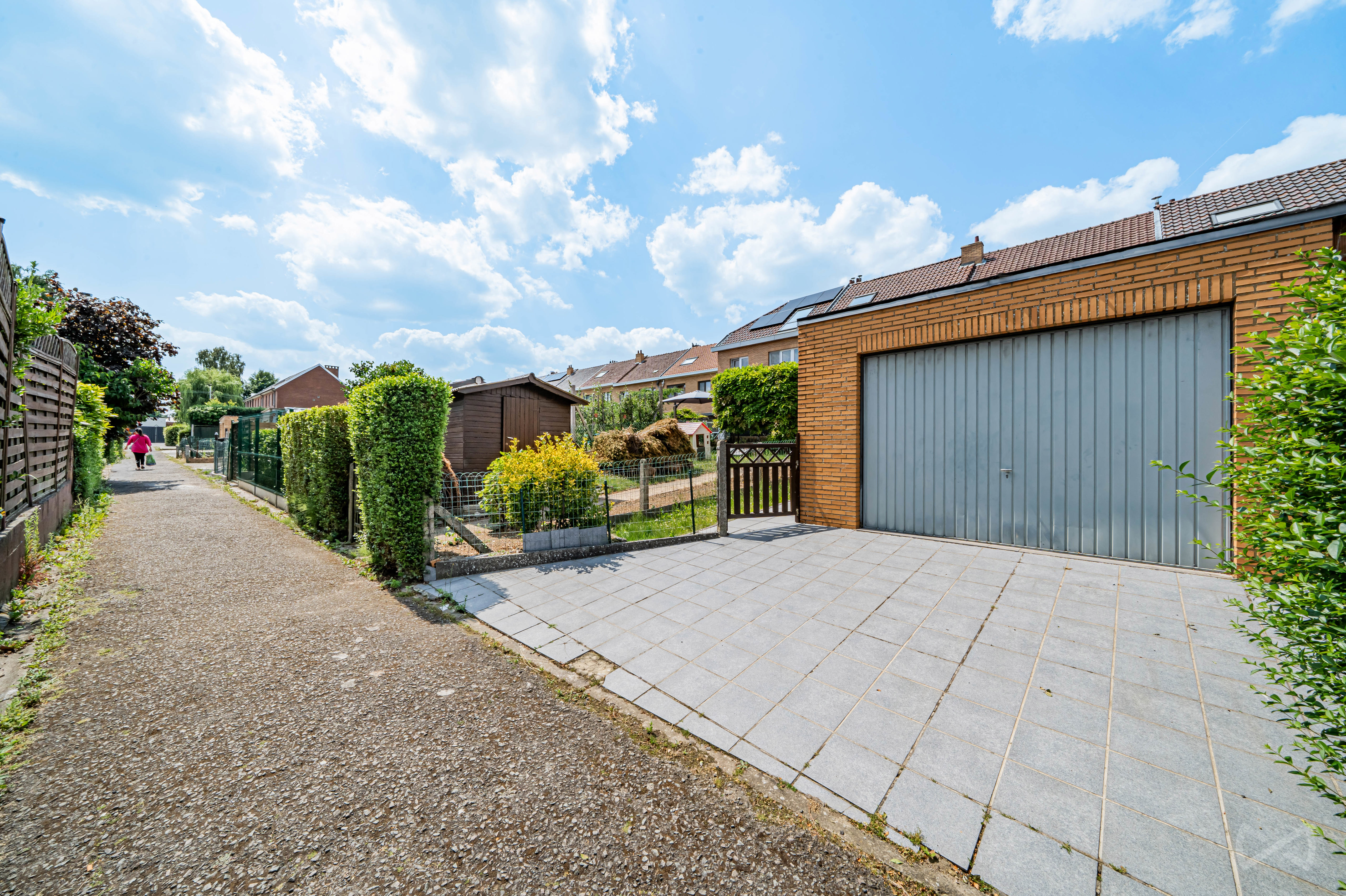 Picture 2 of 4 for House with two bedrooms in Braine-le-comte
